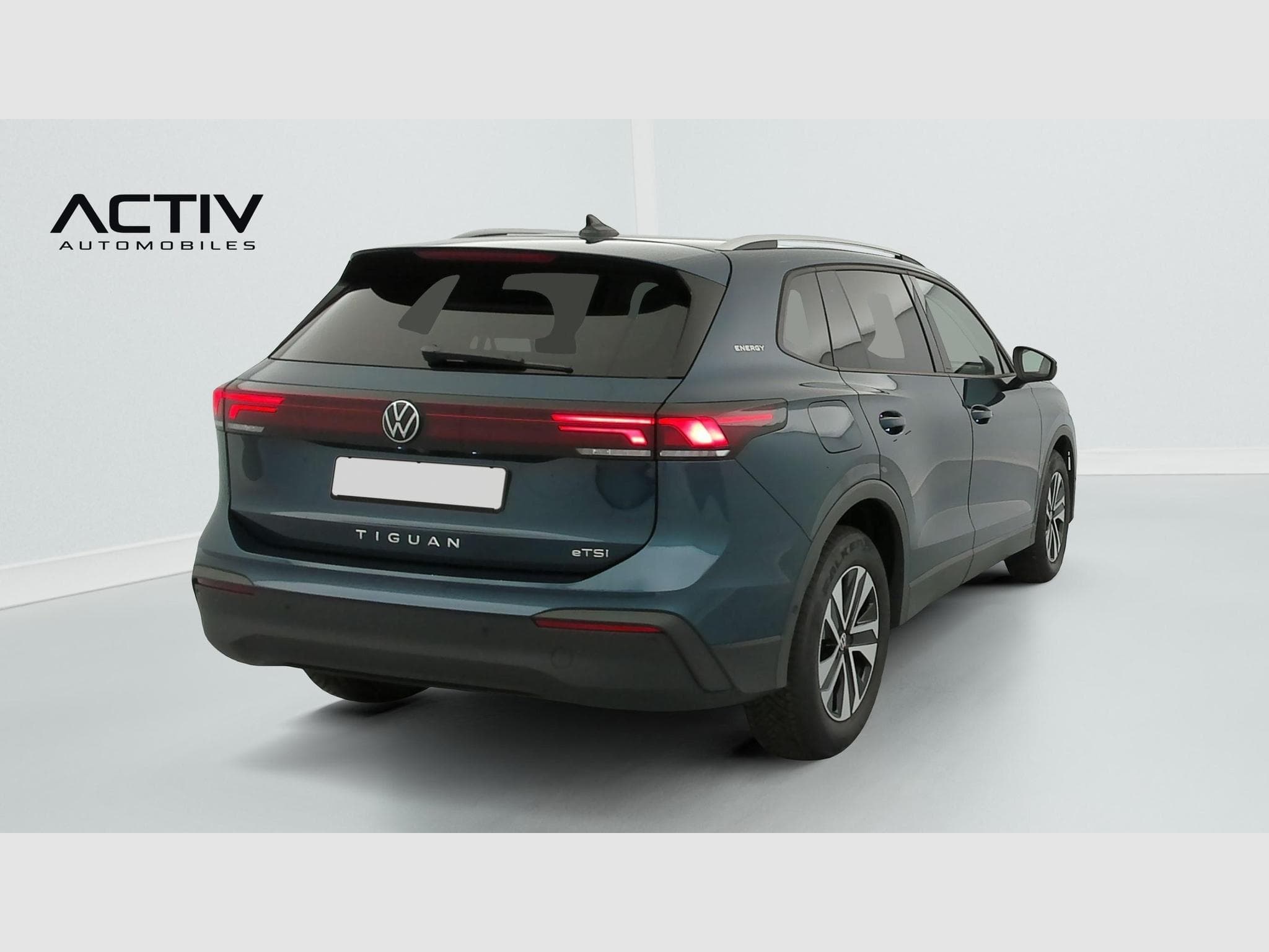 VW Tiguan 1.5 eTSI 131ch DSG7 Life (2025) - Photo 7