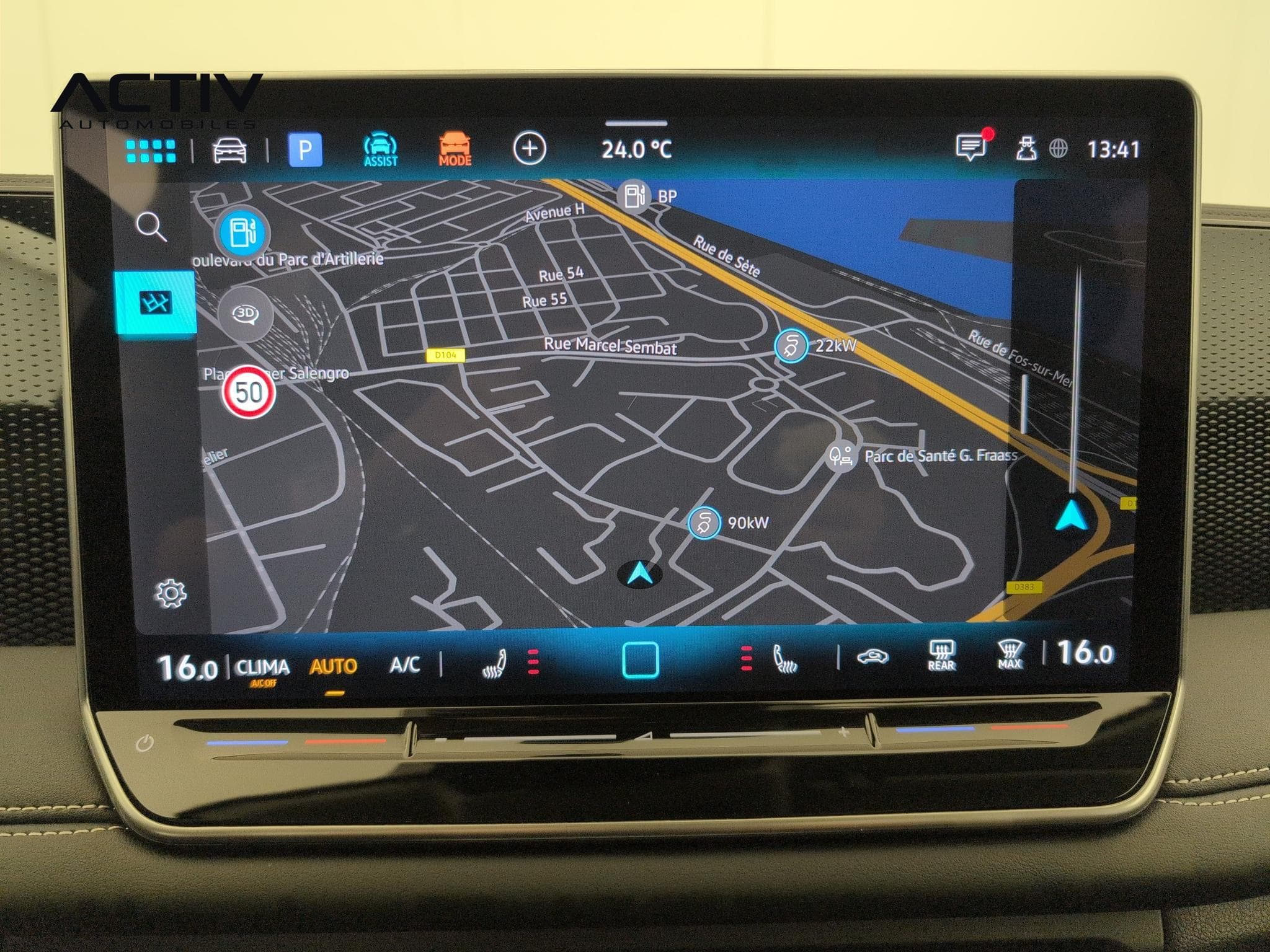 VW Tiguan 1.5 eTSI 131ch DSG7 Life (2025) - Photo 18