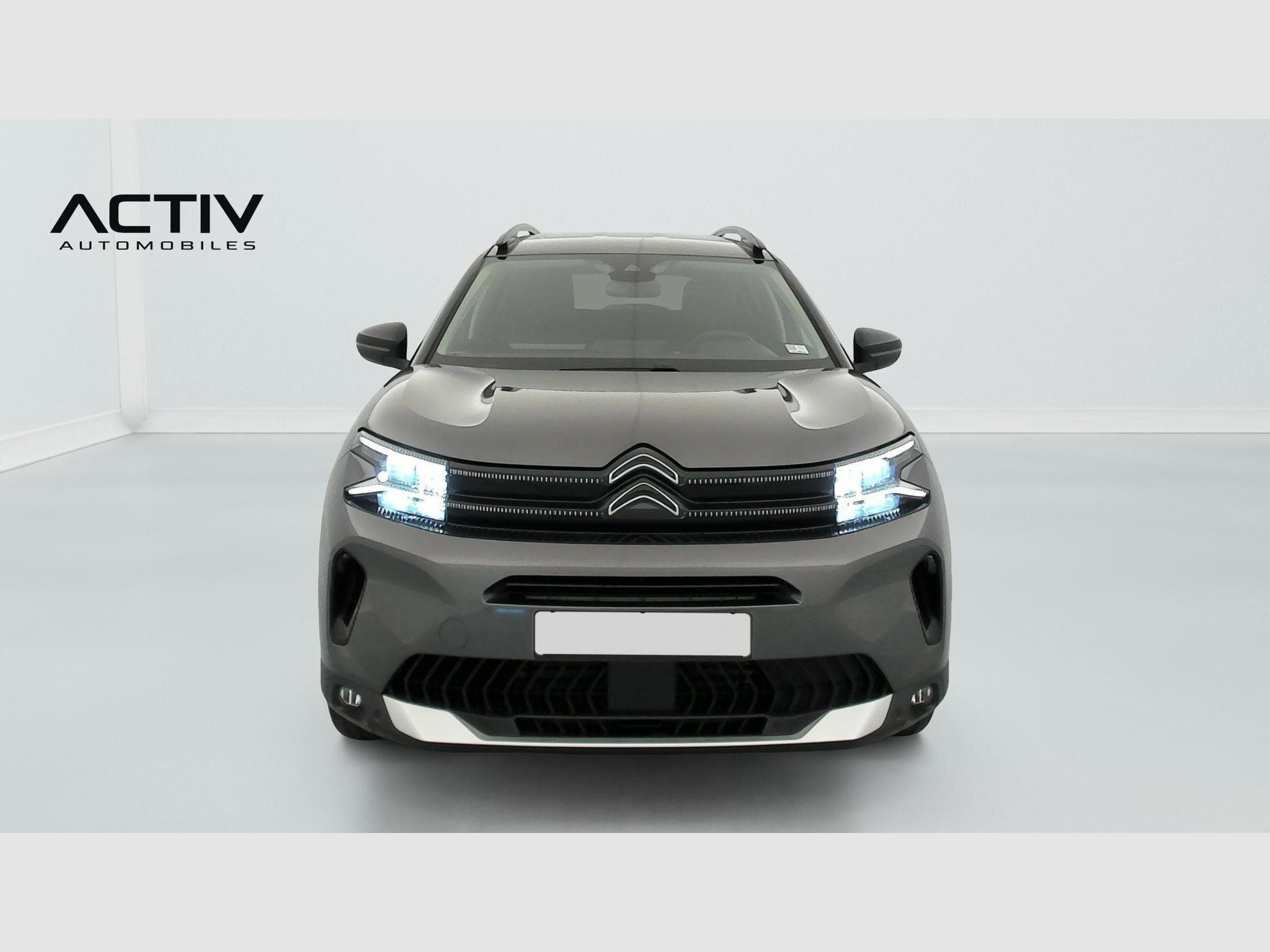 Citroën C5 Aircross BlueHDi 130 EAT8 Max (2025) - Photo 2