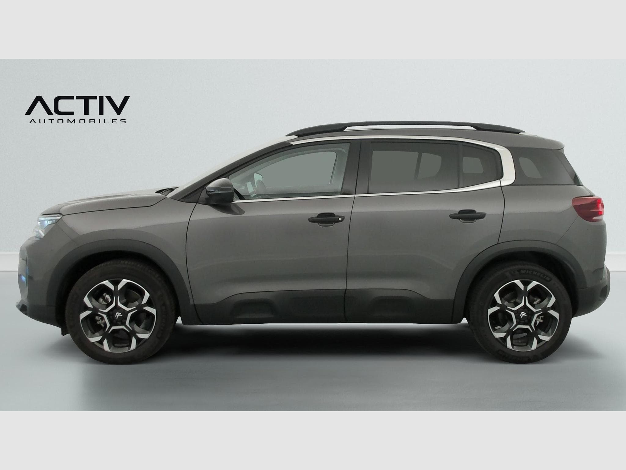 Citroën C5 Aircross BlueHDi 130 EAT8 Max (2025) - Photo 4