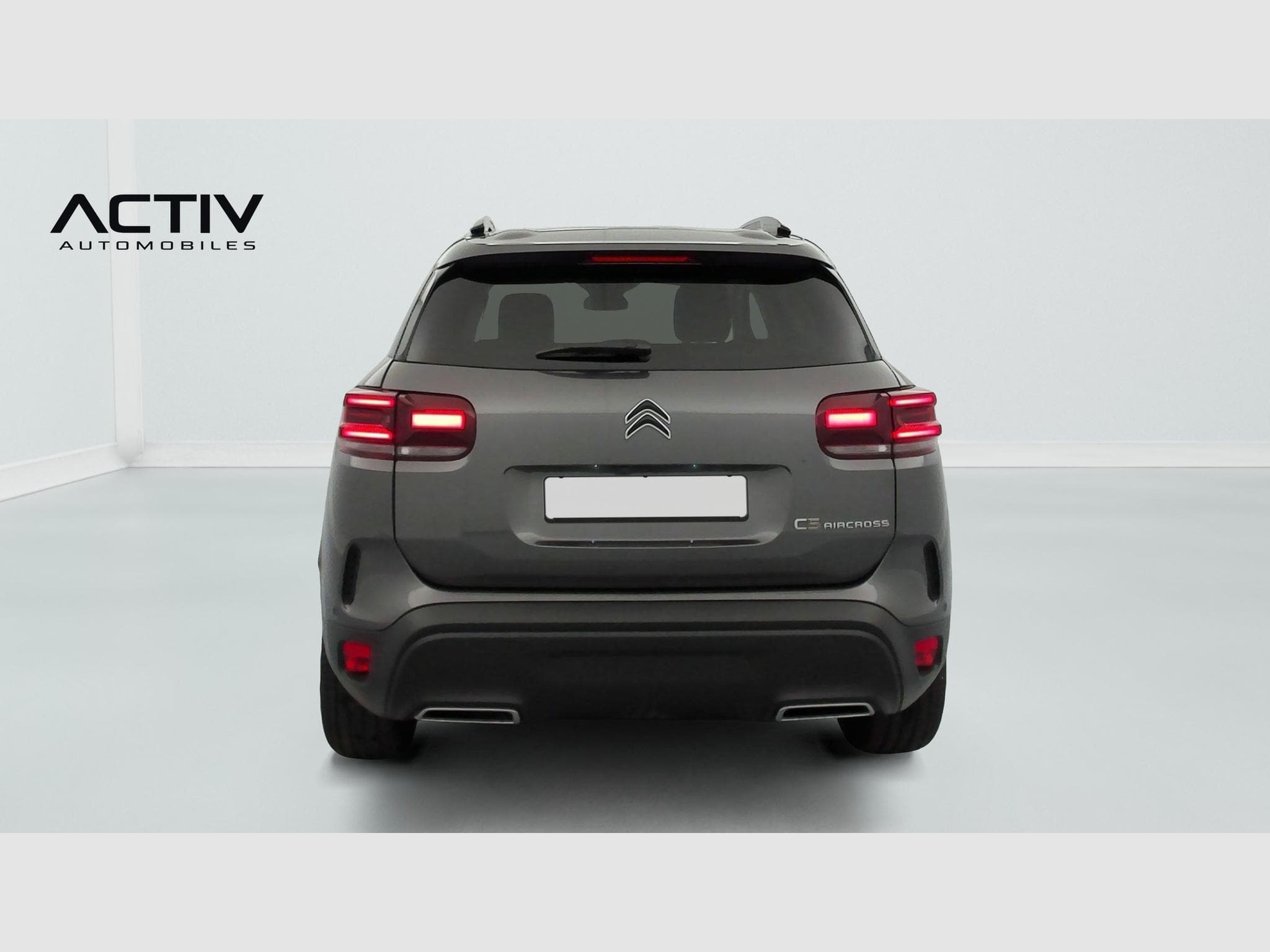 Citroën C5 Aircross BlueHDi 130 EAT8 Max (2025) - Photo 6