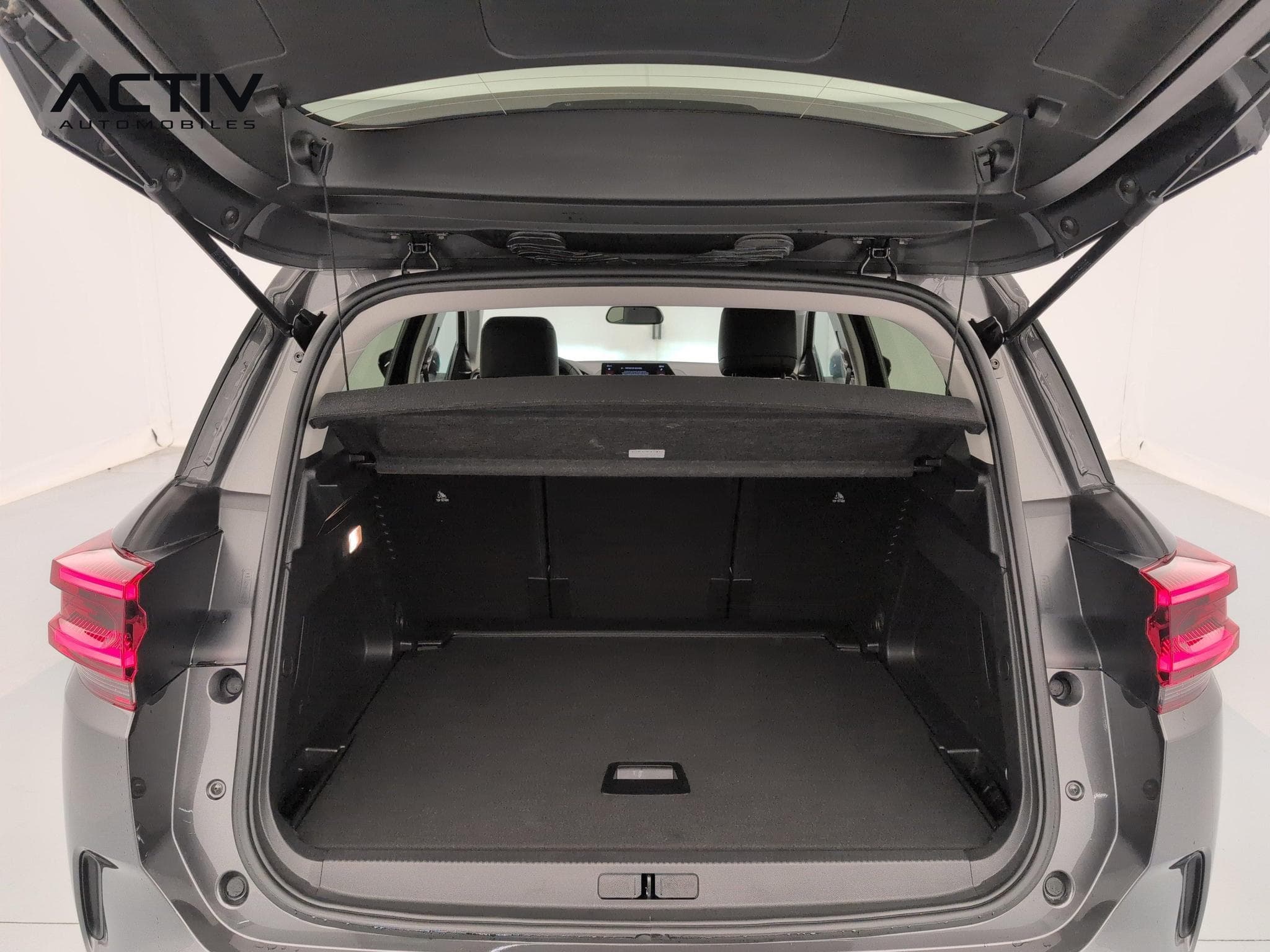 Citroën C5 Aircross BlueHDi 130 EAT8 Max (2025) - Photo 11
