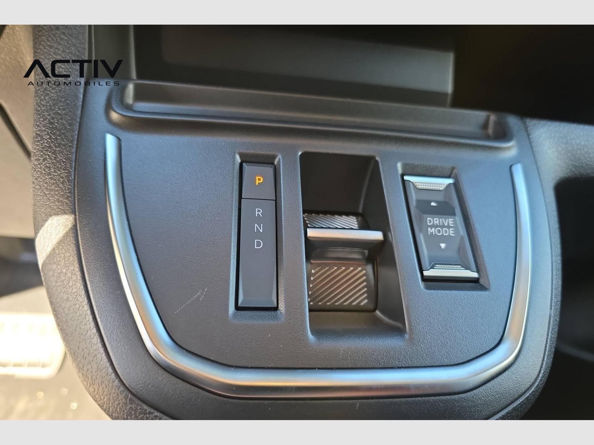 Peugeot Expert XL DIESEL 180 CH AUTOMATIQUE (2026) - Photo 16