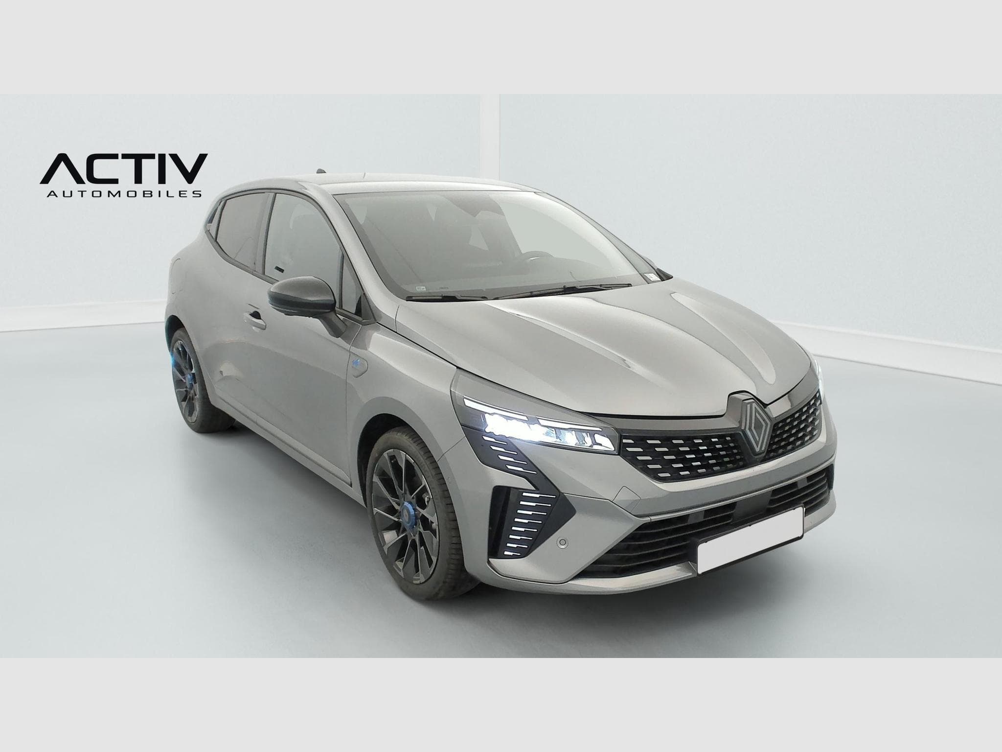 Renault Clio TCE 90 CH GSR2 ESPRIT ALPINE (2025) - Photo 1