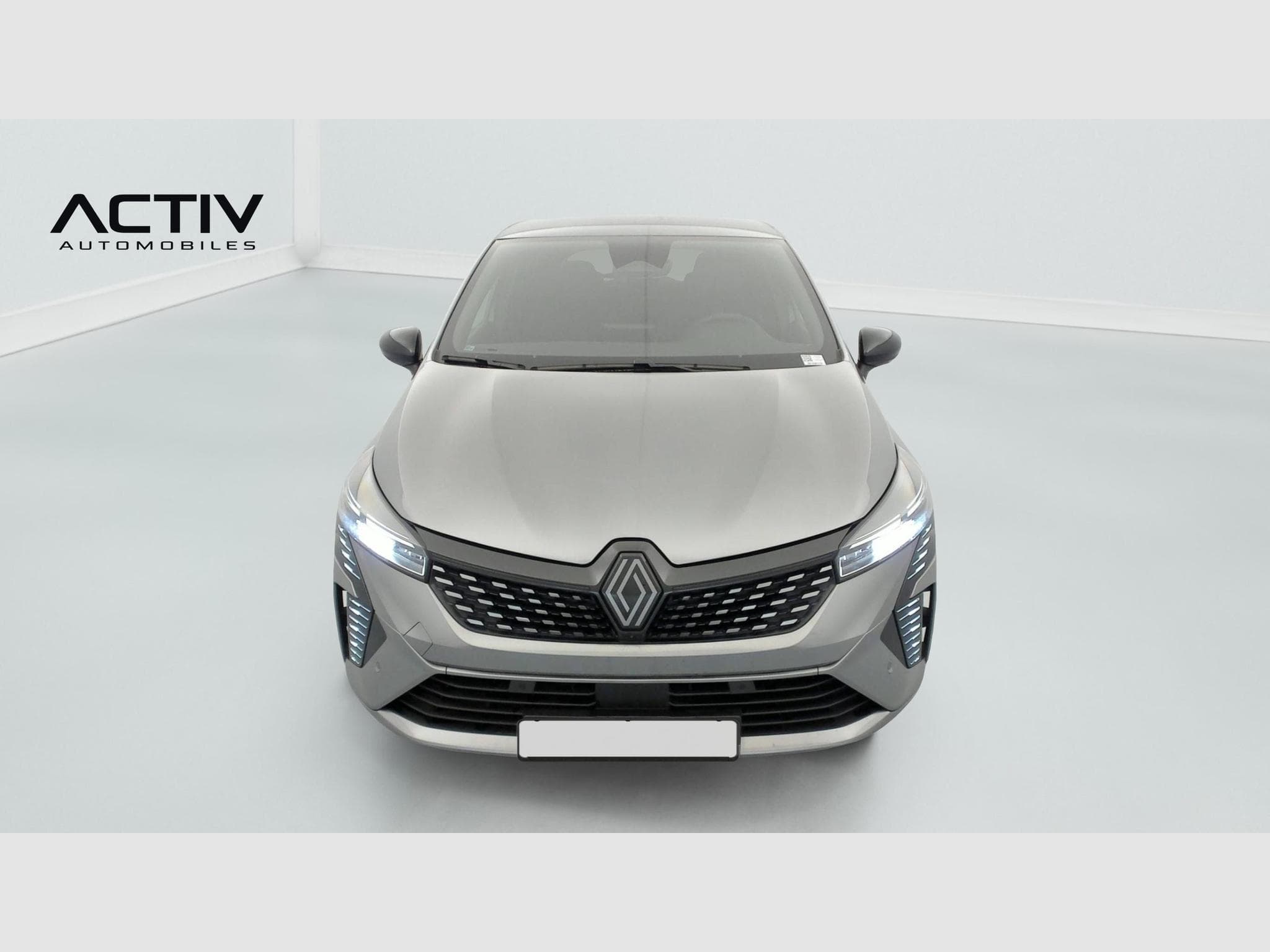 Renault Clio TCE 90 CH GSR2 ESPRIT ALPINE (2025) - Photo 2