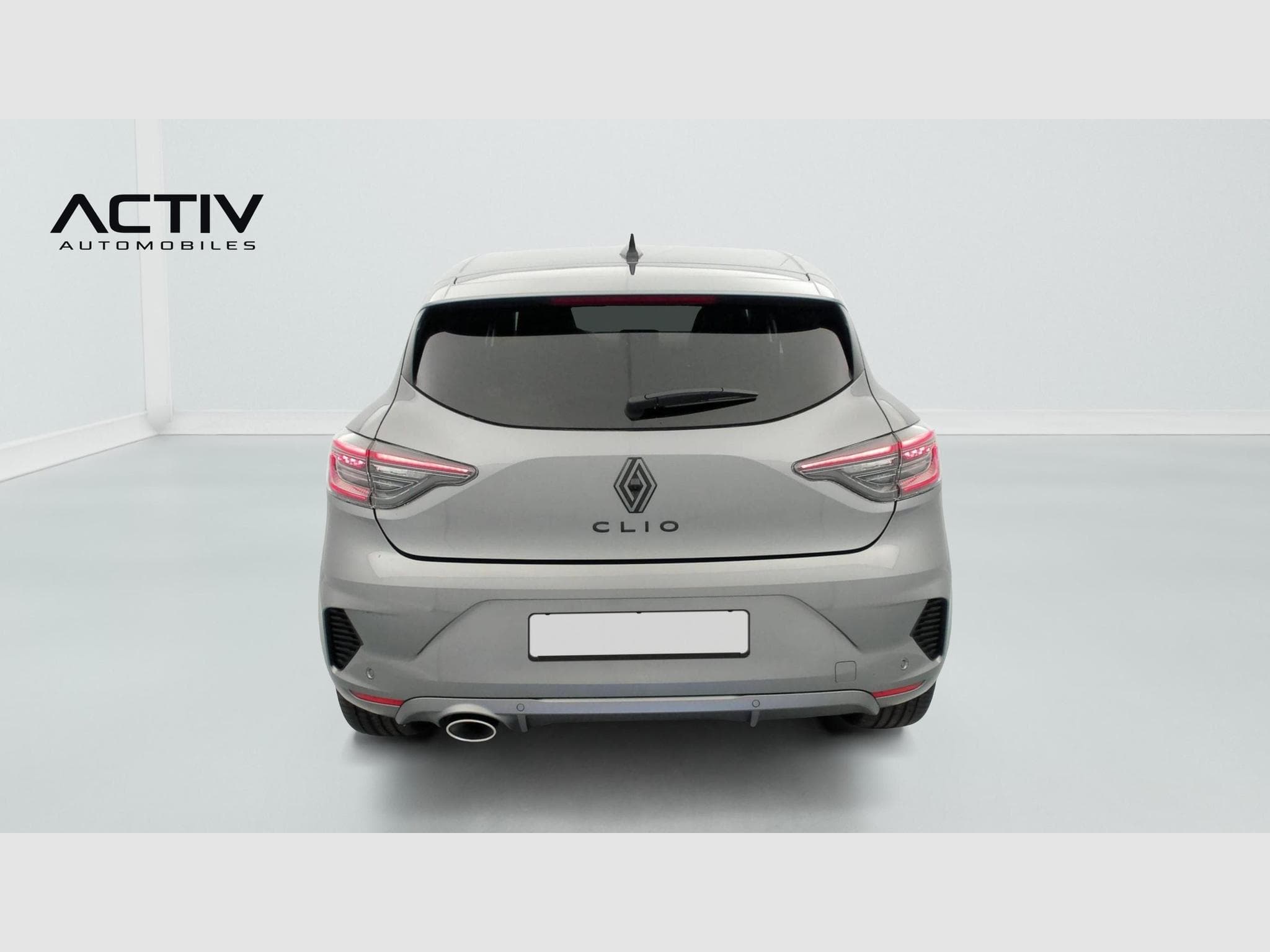Renault Clio TCE 90 CH GSR2 ESPRIT ALPINE (2025) - Photo 6