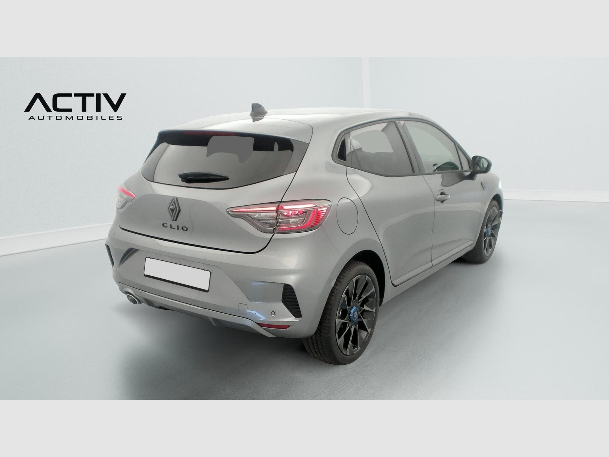 Renault Clio TCE 90 CH GSR2 ESPRIT ALPINE (2025) - Photo 7