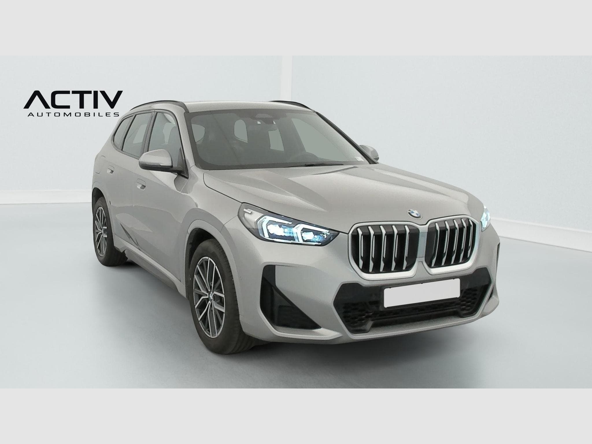 Bmw X1 SDRIVE 18D 150CH DKG7 M SPORT (2026) - Photo 1