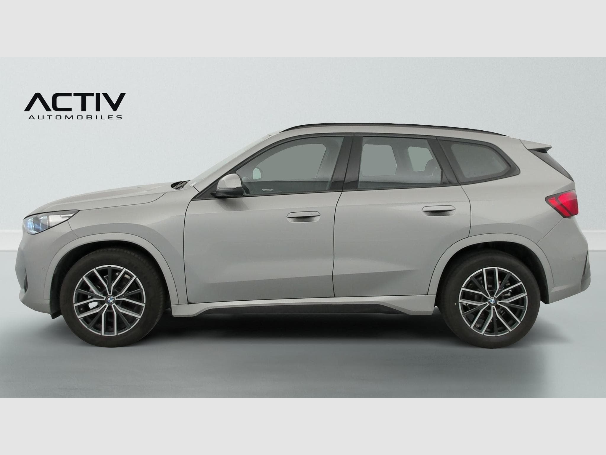 Bmw X1 SDRIVE 18D 150CH DKG7 M SPORT (2026) - Photo 4