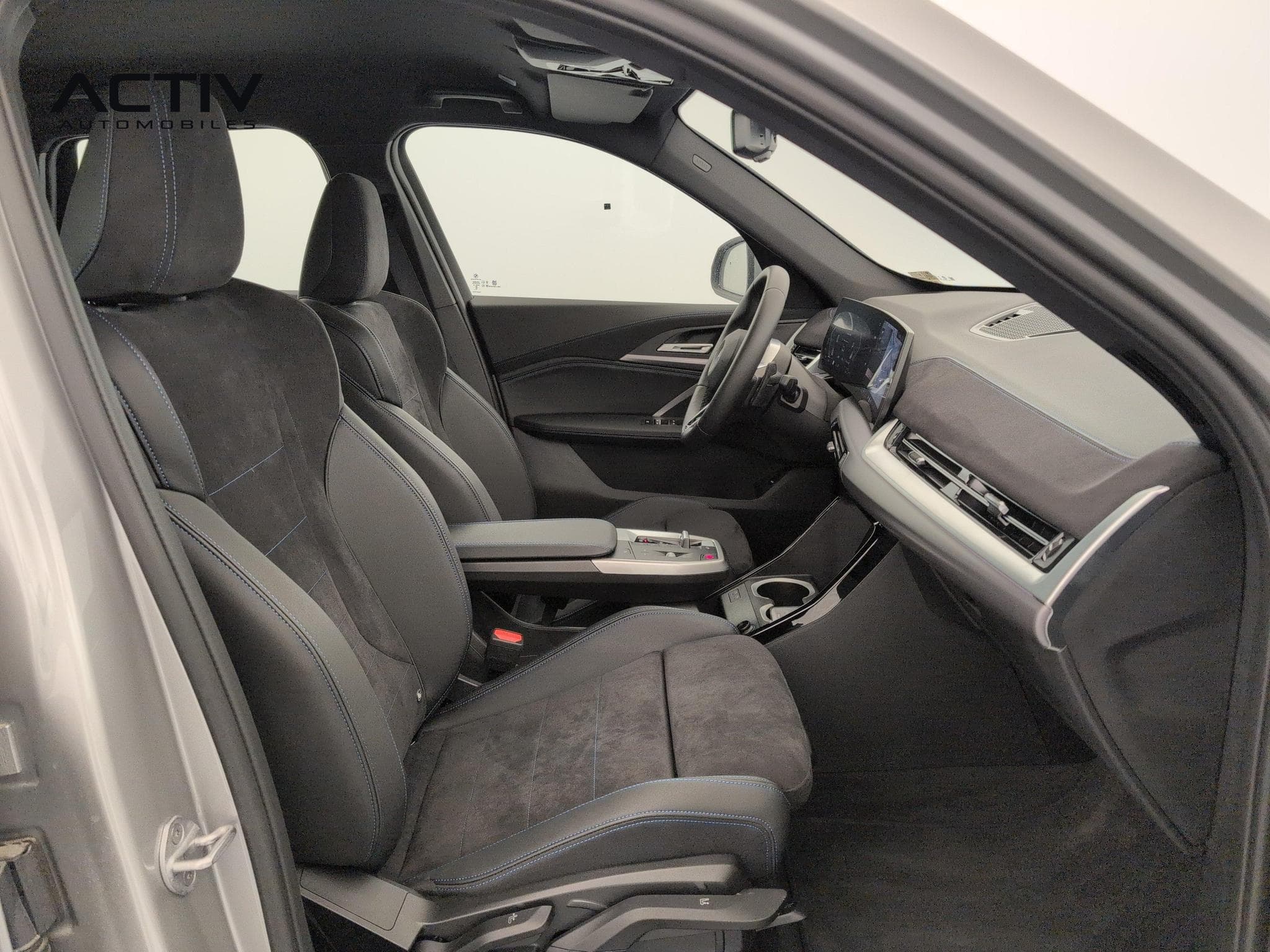 Bmw X1 SDRIVE 18D 150CH DKG7 M SPORT (2026) - Photo 9