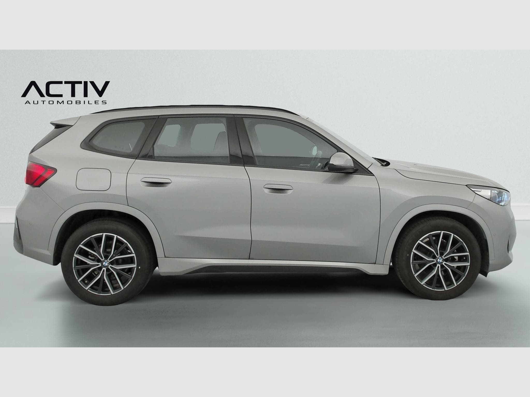 Bmw X1 SDRIVE 18D 150CH DKG7 M SPORT (2026) - Photo 8