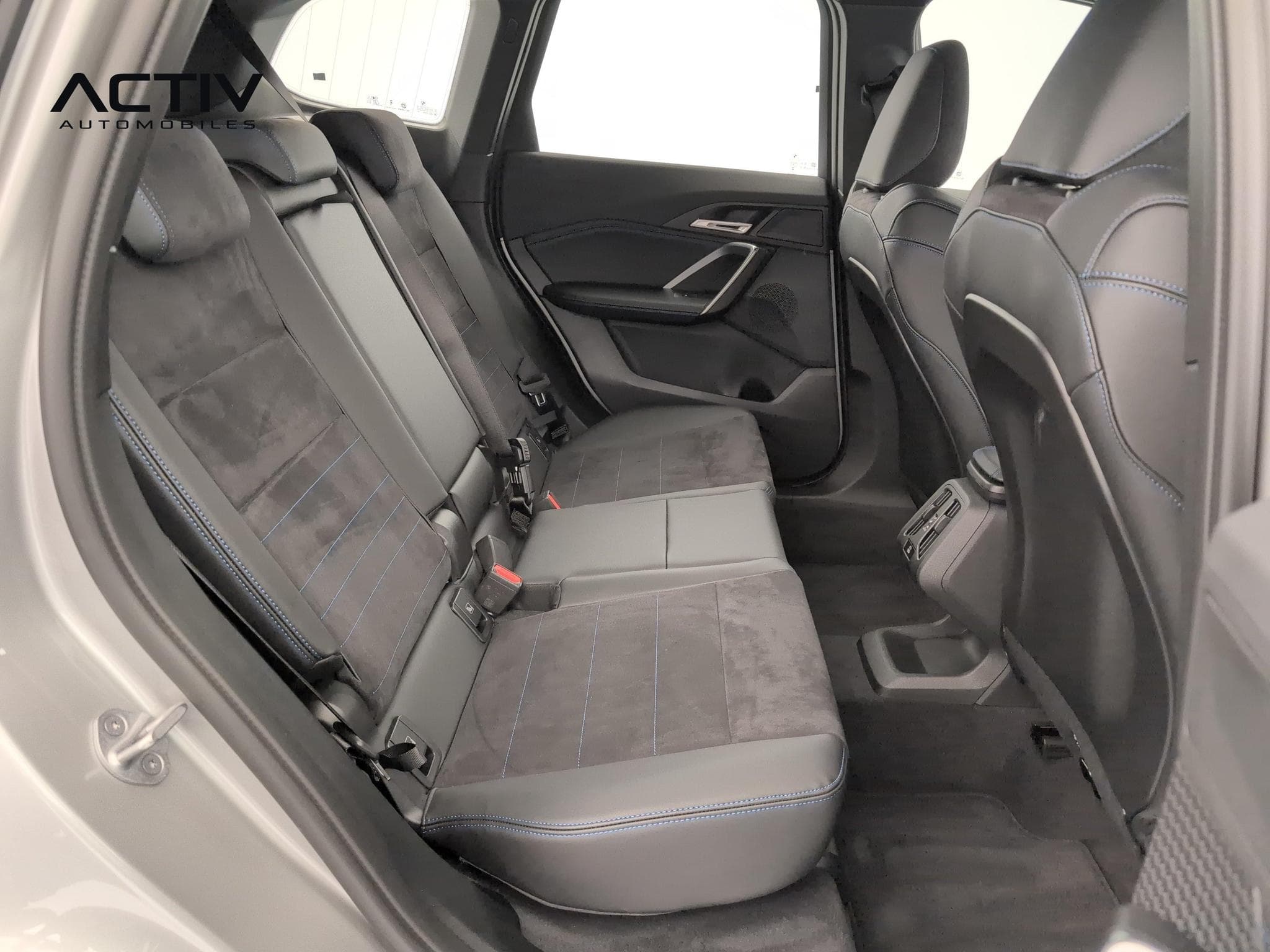 Bmw X1 SDRIVE 18D 150CH DKG7 M SPORT (2026) - Photo 10
