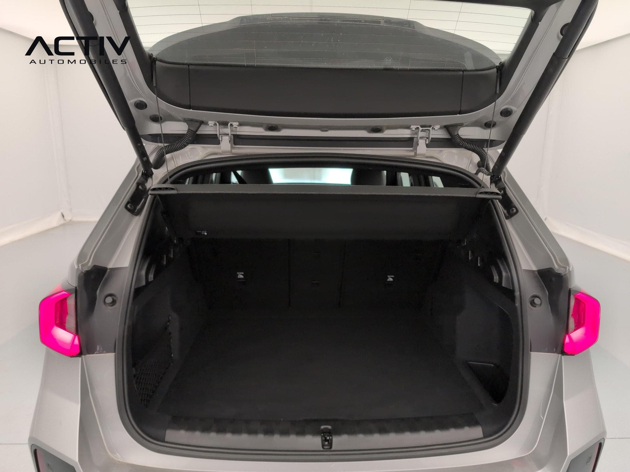 Bmw X1 SDRIVE 18D 150CH DKG7 M SPORT (2026) - Photo 11