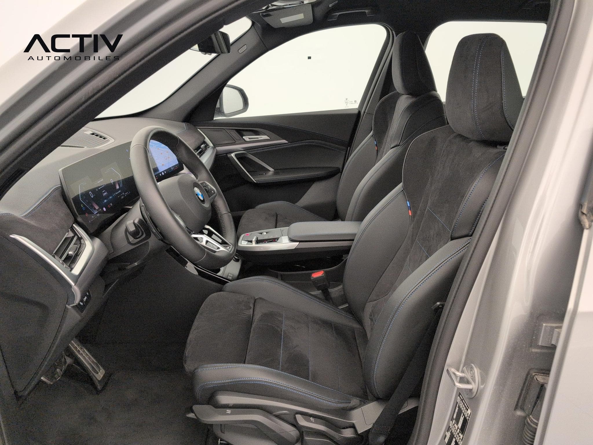Bmw X1 SDRIVE 18D 150CH DKG7 M SPORT (2026) - Photo 16