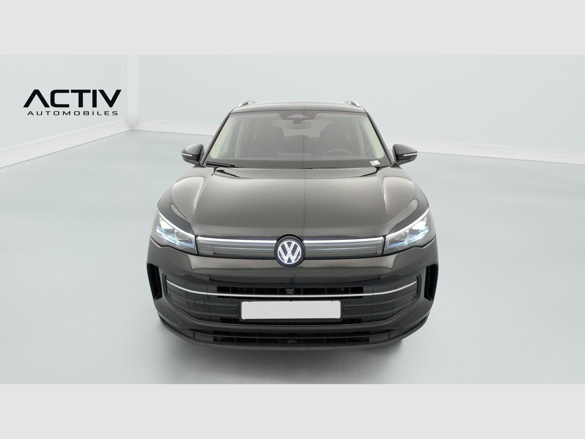 VW Tiguan 1.5 ETSI 150CH DSG7 Life (2026) - Photo 2