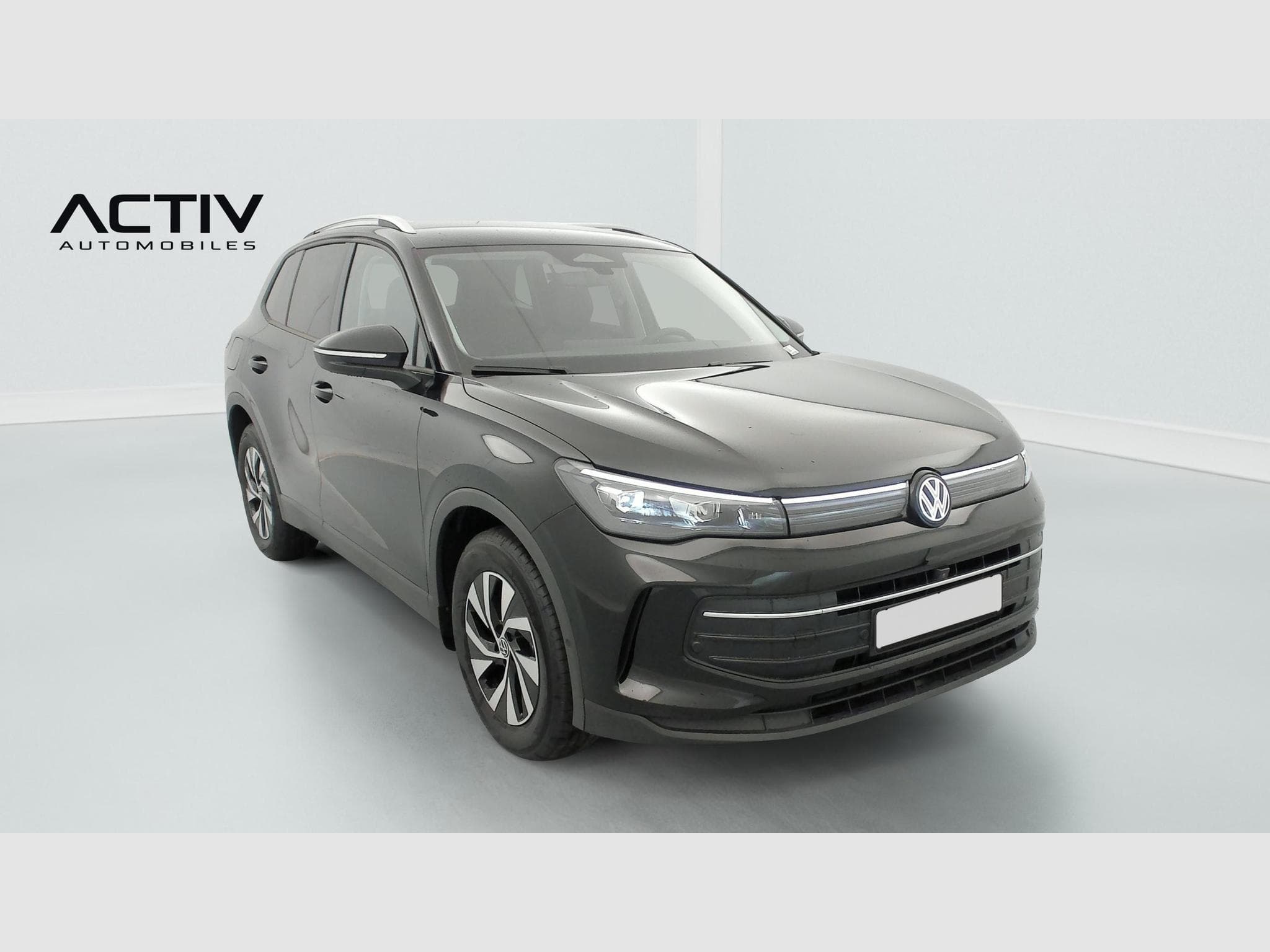VW Tiguan 1.5 ETSI 150CH DSG7 Life (2026) - Photo 1