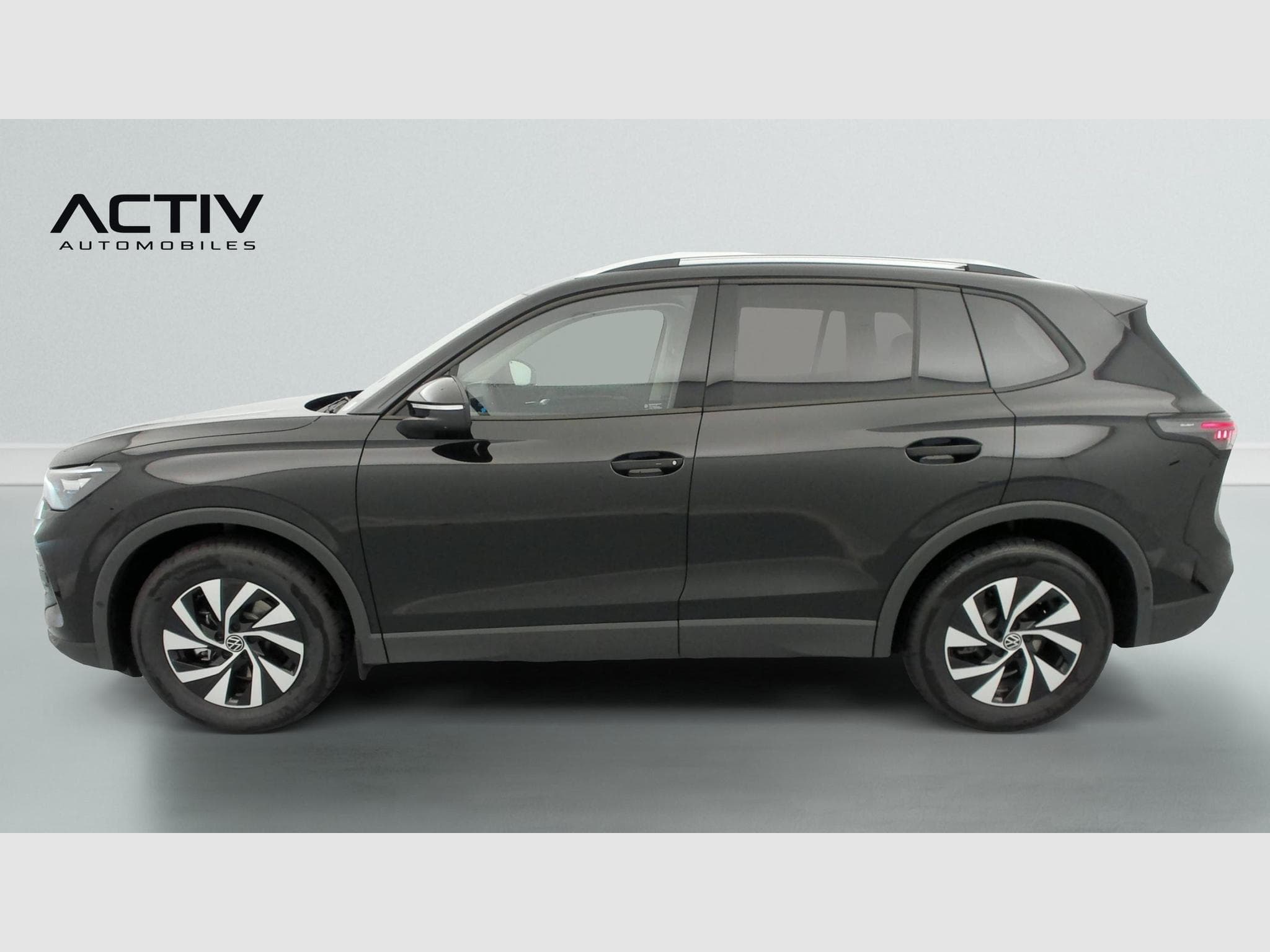 VW Tiguan 1.5 ETSI 150CH DSG7 Life (2026) - Photo 4