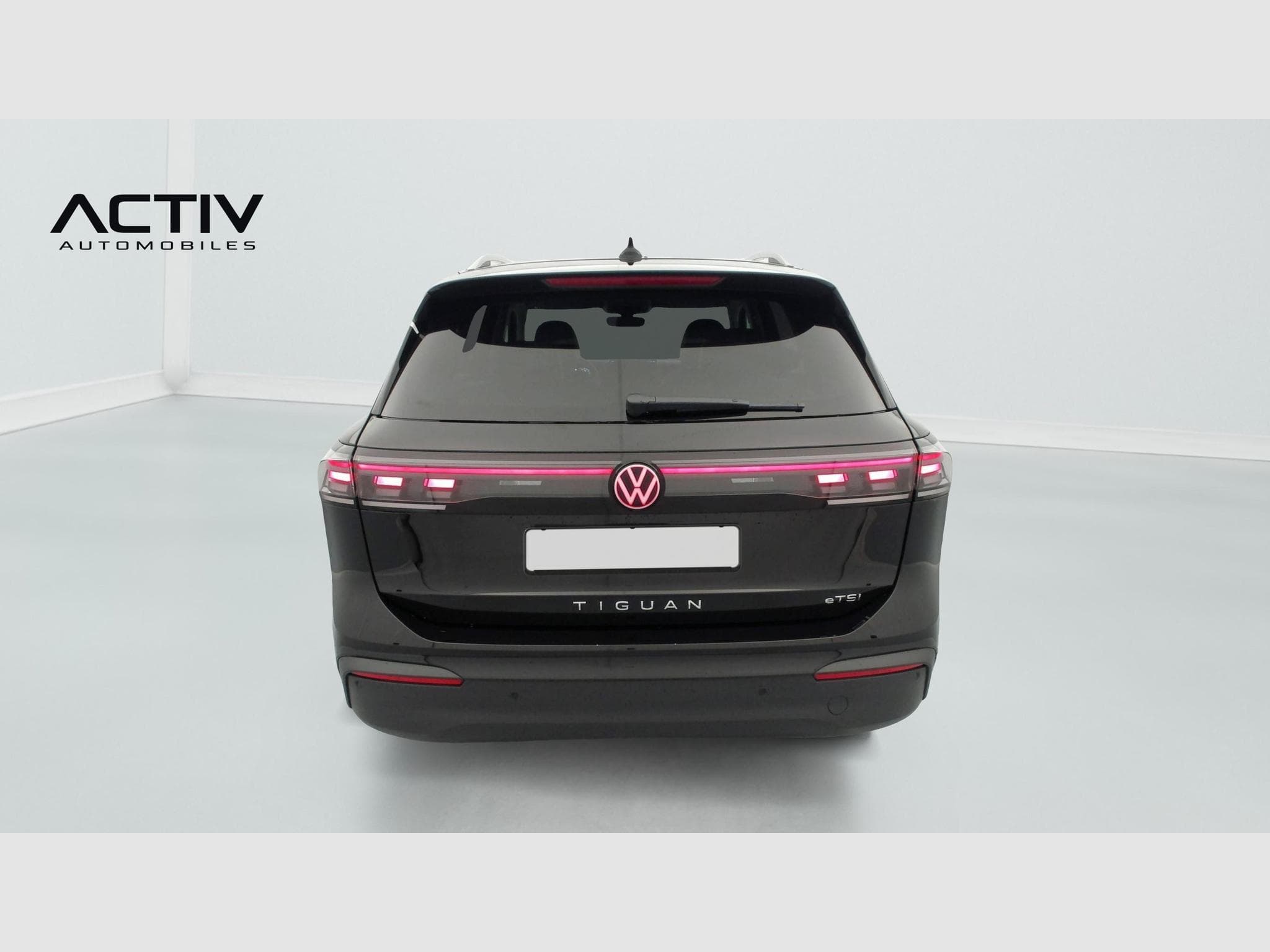 VW Tiguan 1.5 ETSI 150CH DSG7 Life (2026) - Photo 6