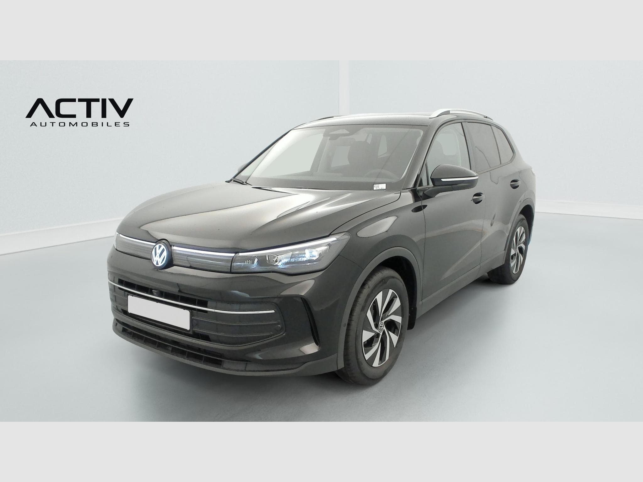 VW Tiguan 1.5 ETSI 150CH DSG7 Life (2026) - Photo 3