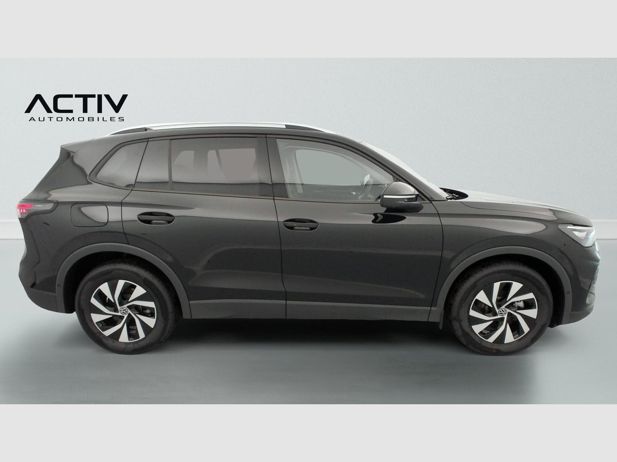 VW Tiguan 1.5 ETSI 150CH DSG7 Life (2026) - Photo 8
