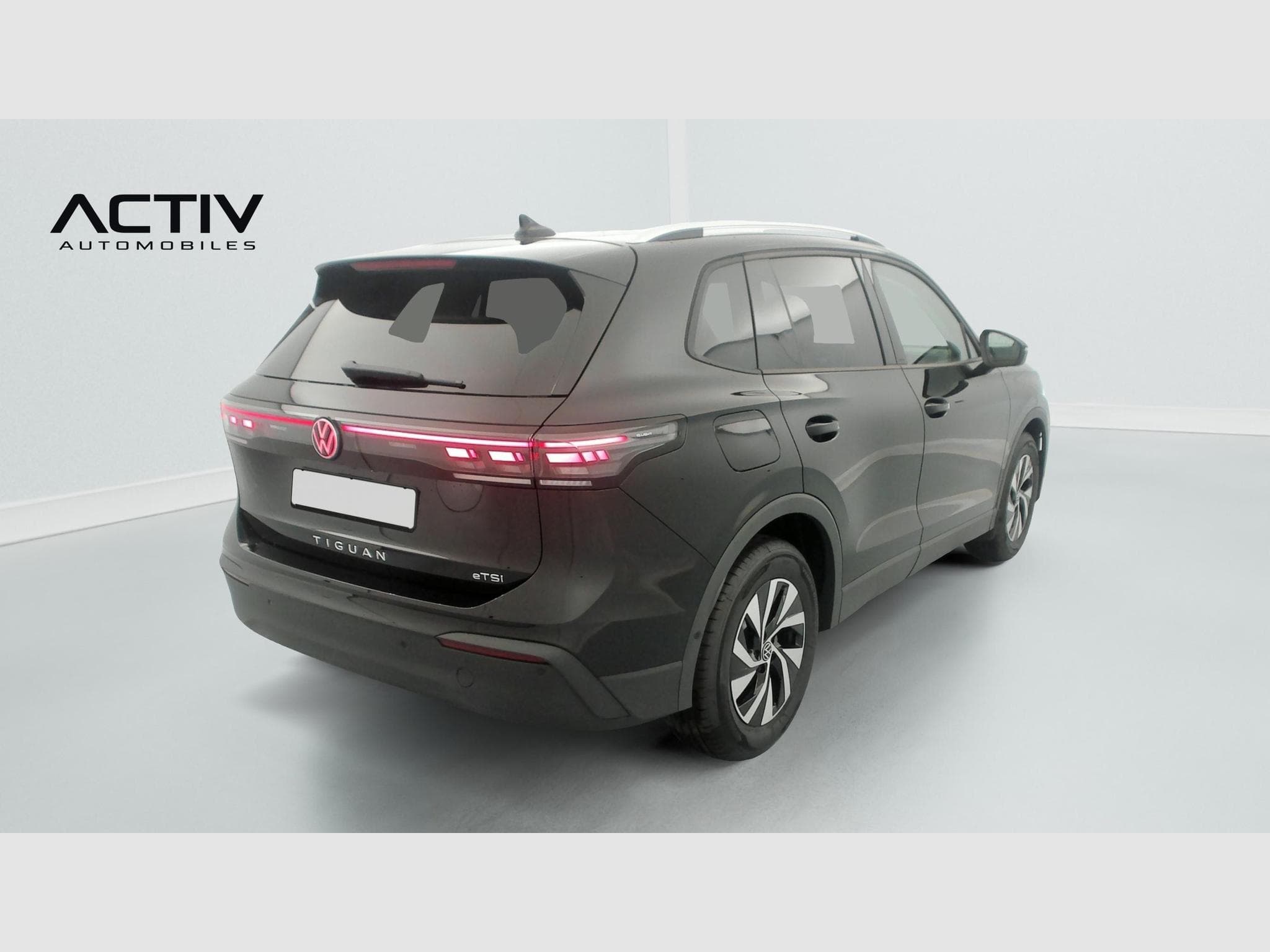 VW Tiguan 1.5 ETSI 150CH DSG7 Life (2026) - Photo 7