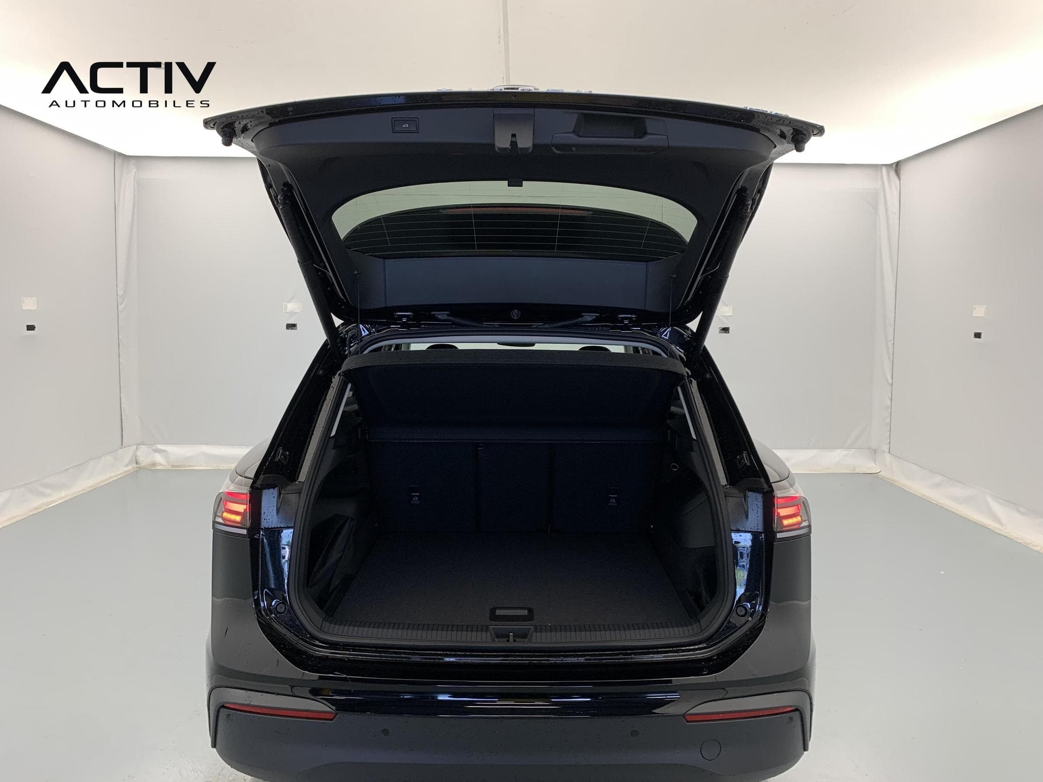 VW Tiguan 1.5 ETSI 150CH DSG7 Life (2026) - Photo 12
