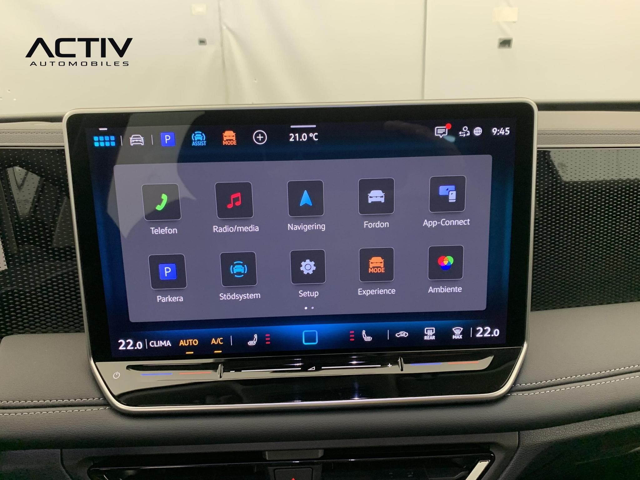 VW Tiguan 1.5 ETSI 150CH DSG7 Life (2026) - Photo 19