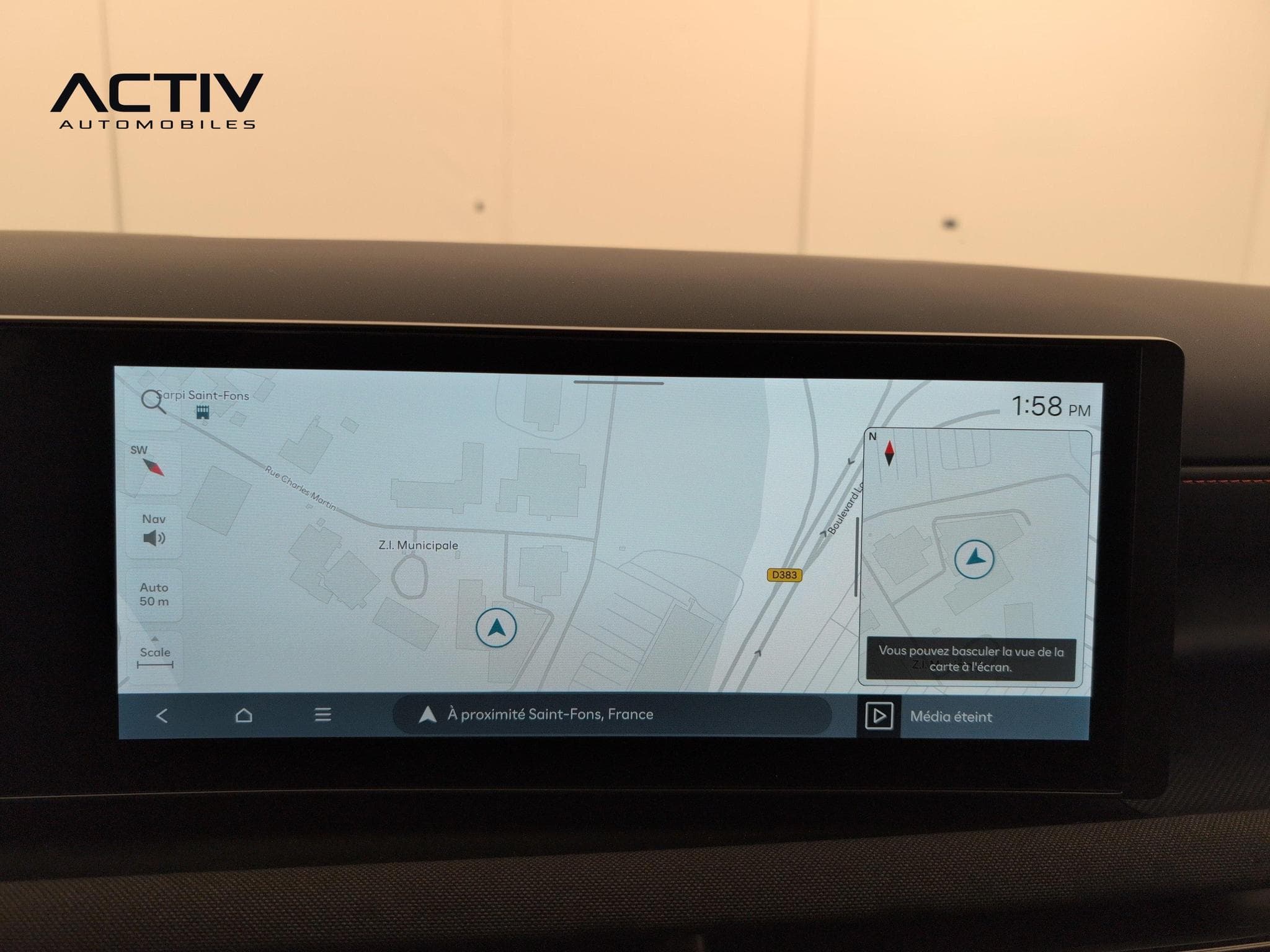 Hyundai Tucson 1.6 T-GDI 239 Hybrid BVA6 N Line Executive (2026) - Photo 18