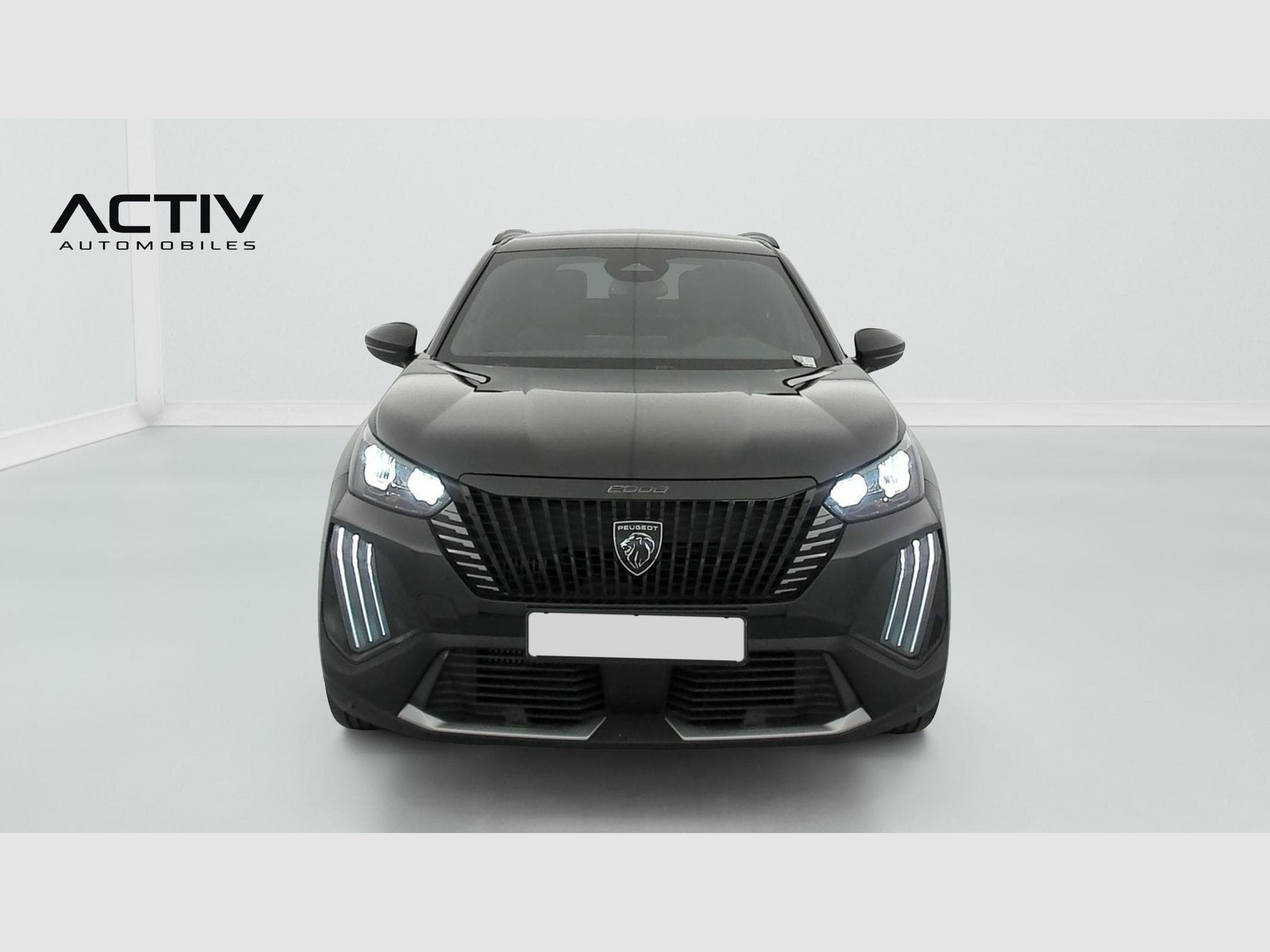 Peugeot 2008 100 S&S BVM6 Allure (2025) - Photo 2