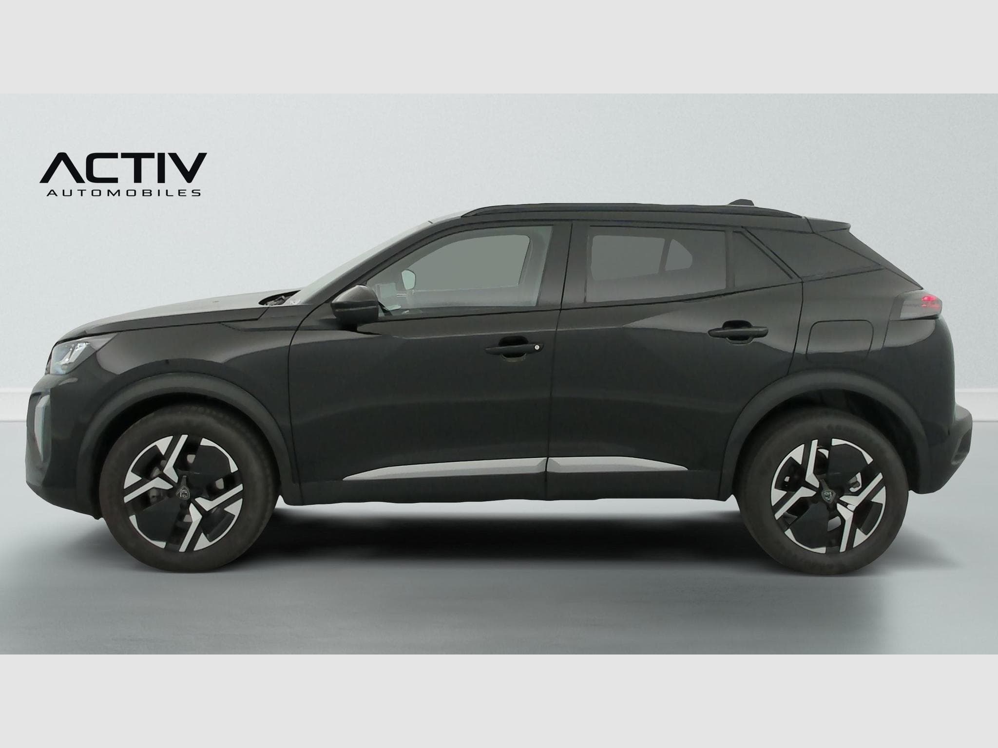 Peugeot 2008 100 S&S BVM6 Allure (2025) - Photo 4