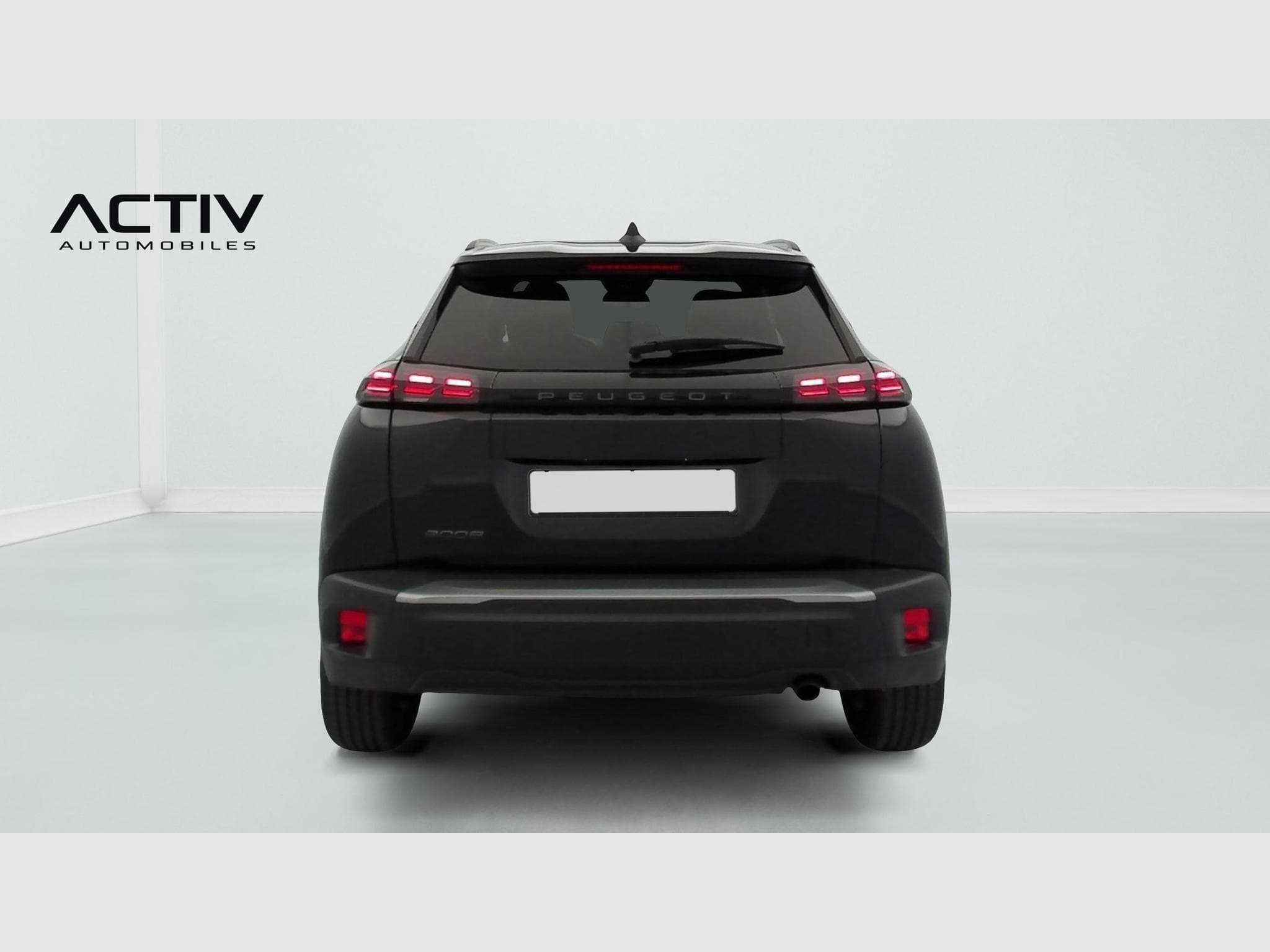 Peugeot 2008 100 S&S BVM6 Allure (2025) - Photo 6