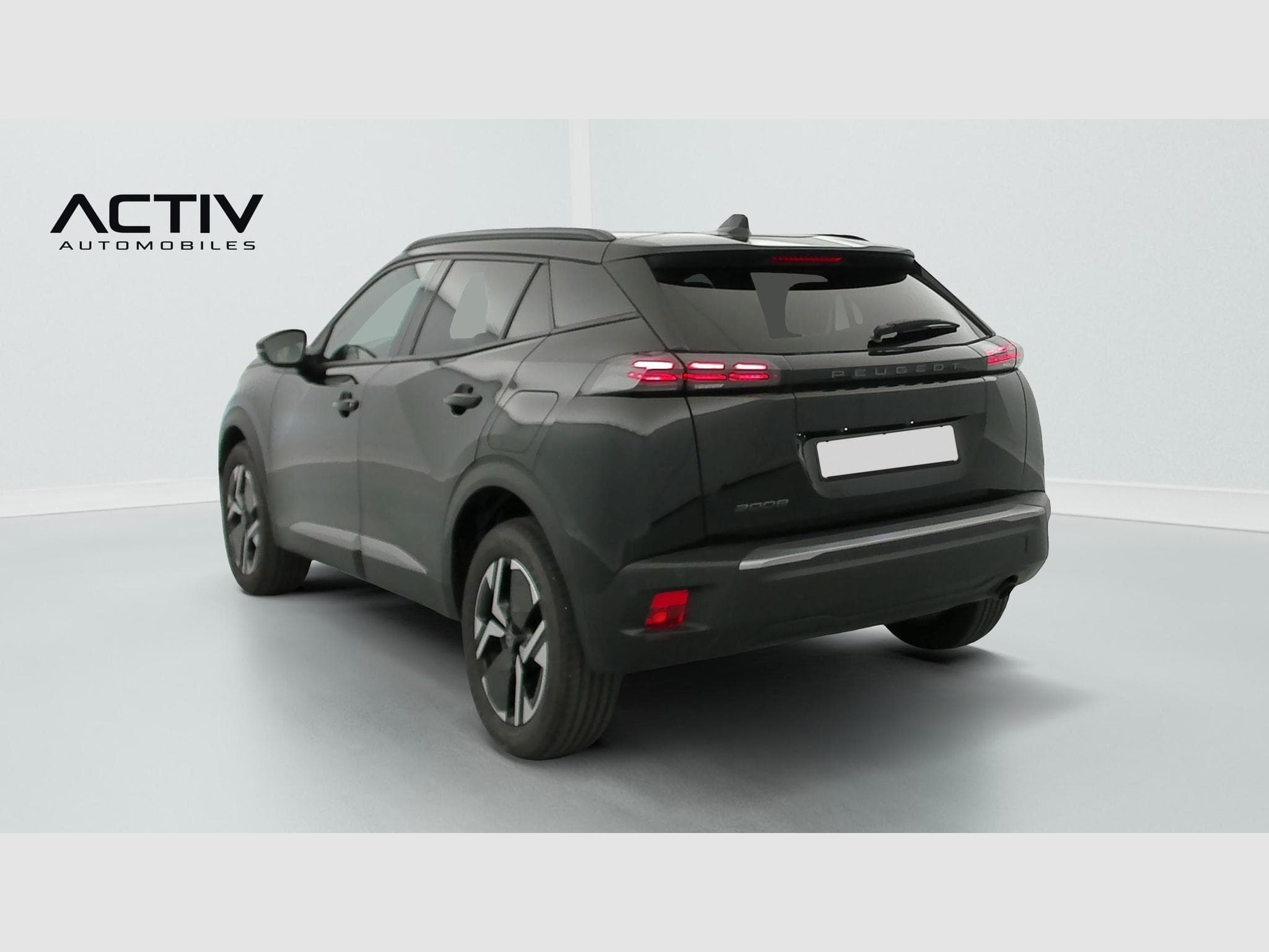Peugeot 2008 100 S&S BVM6 Allure (2025) - Photo 5