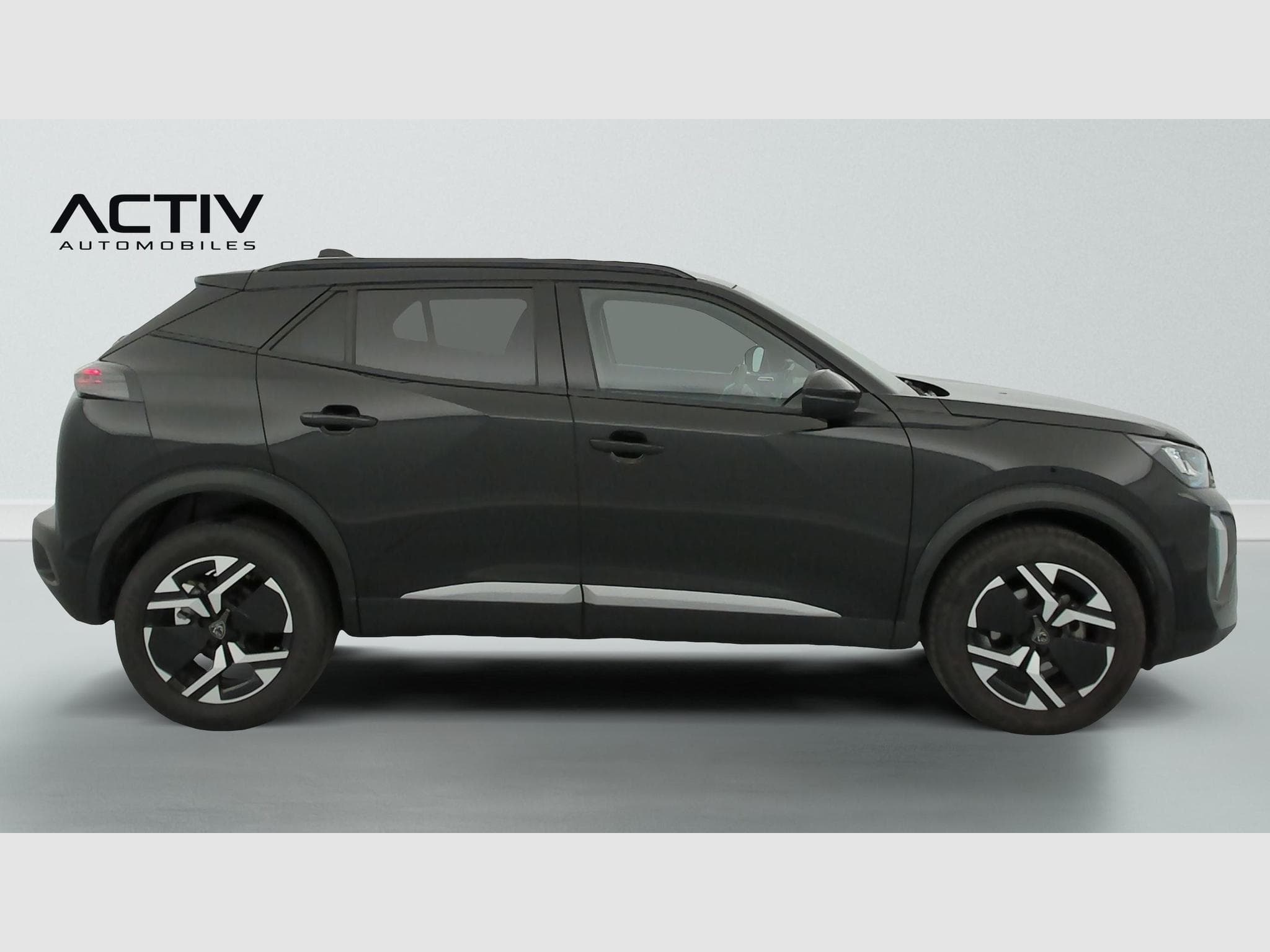 Peugeot 2008 100 S&S BVM6 Allure (2025) - Photo 8