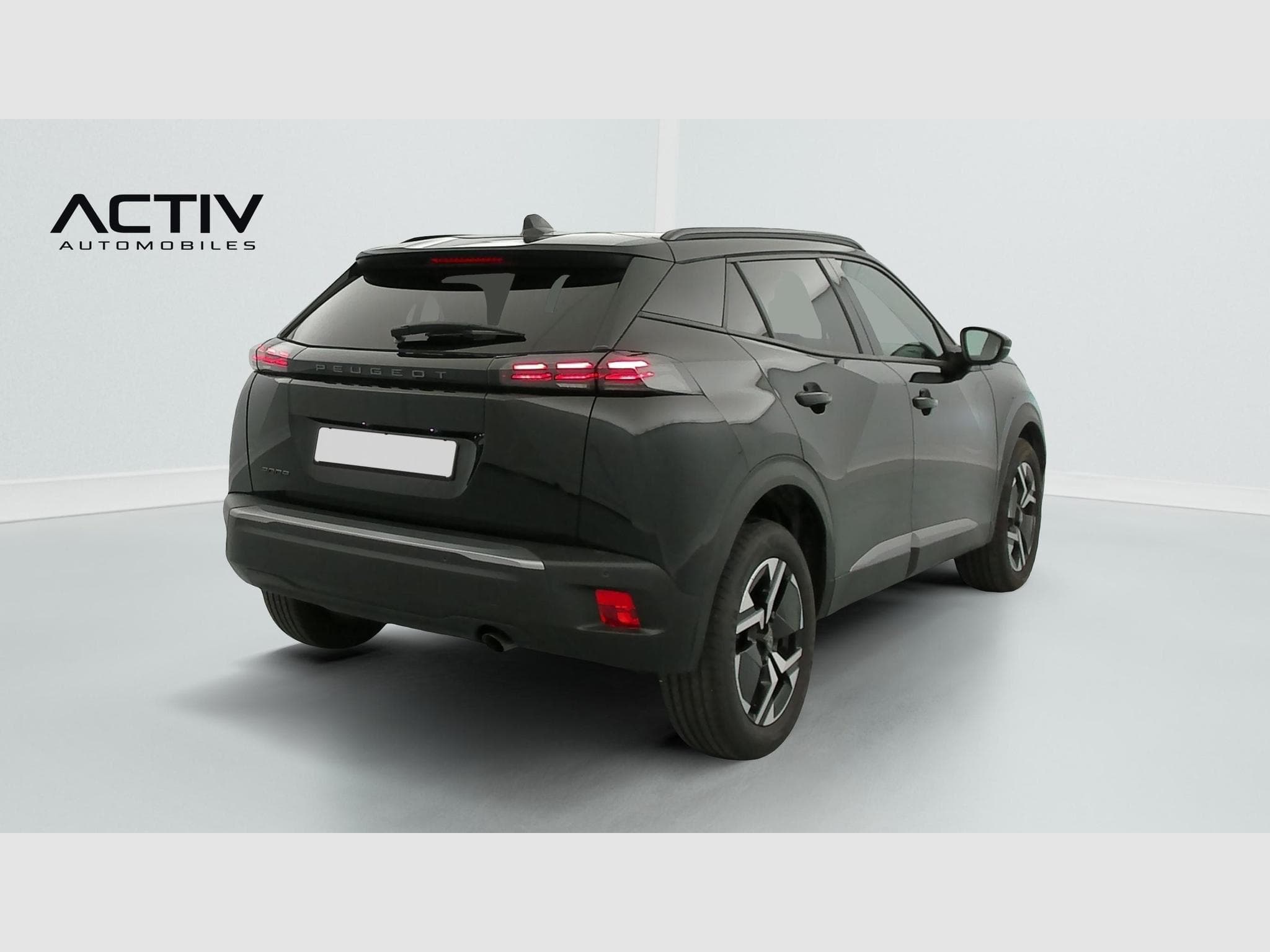 Peugeot 2008 100 S&S BVM6 Allure (2025) - Photo 7