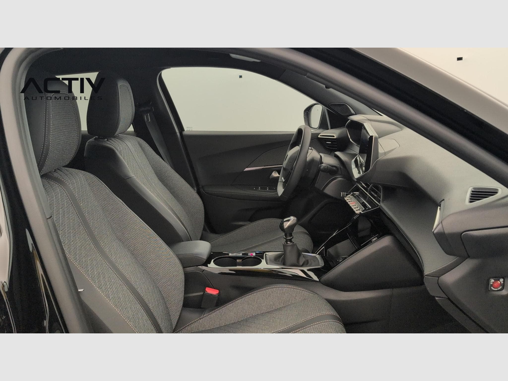 Peugeot 2008 100 S&S BVM6 Allure (2025) - Photo 9