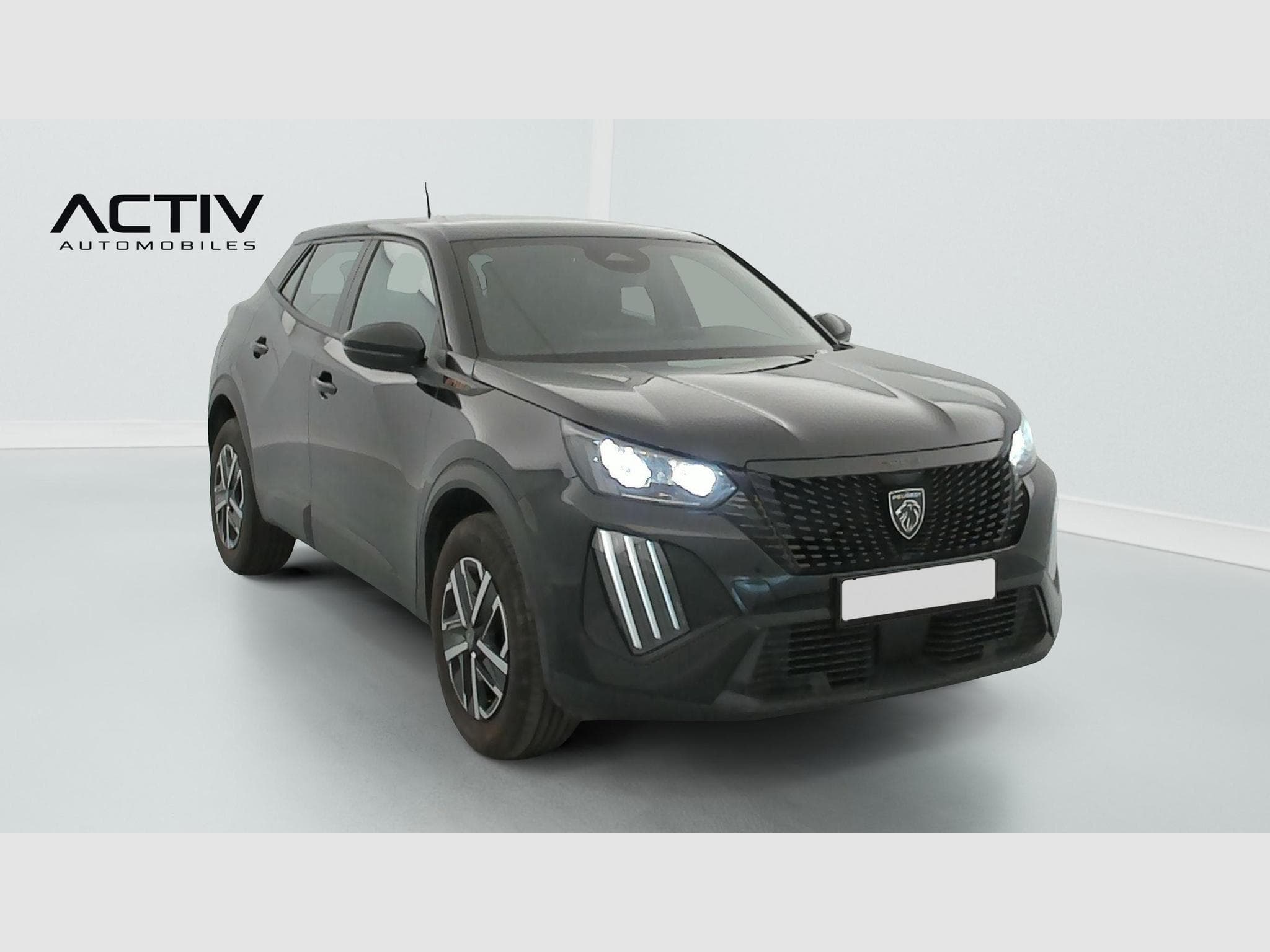 Peugeot 2008 100 S&S BVM6 Style (2025) - Photo 1