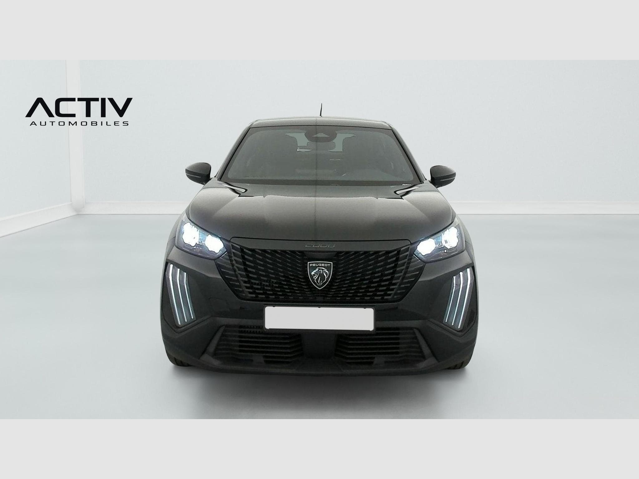 Peugeot 2008 100 S&S BVM6 Style (2025) - Photo 2