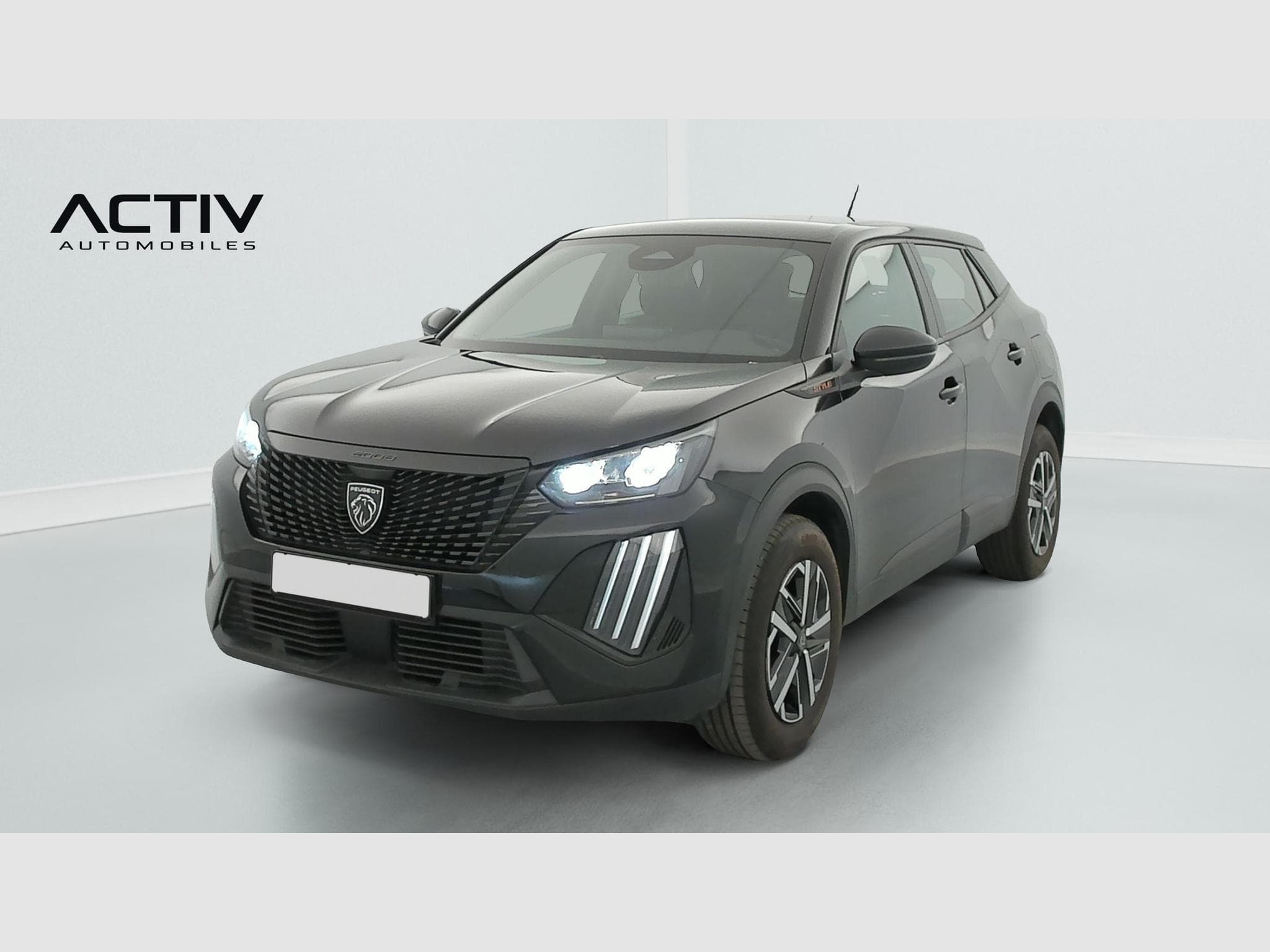 Peugeot 2008 100 S&S BVM6 Style (2025) - Photo 3