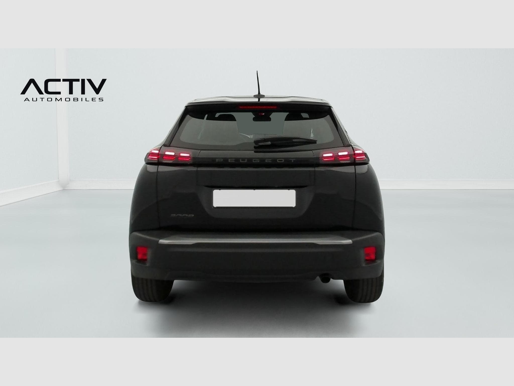 Peugeot 2008 100 S&S BVM6 Style (2025) - Photo 6