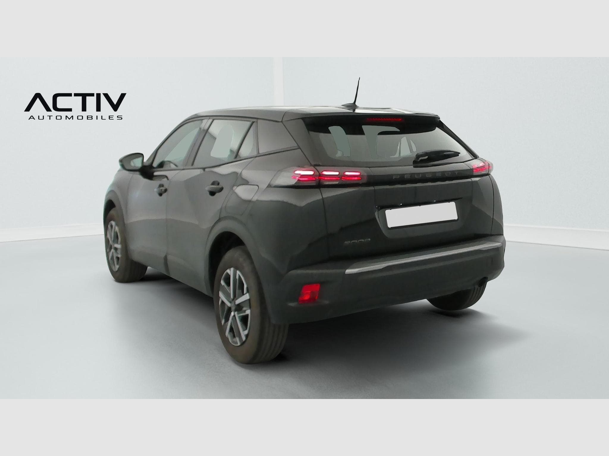 Peugeot 2008 100 S&S BVM6 Style (2025) - Photo 5
