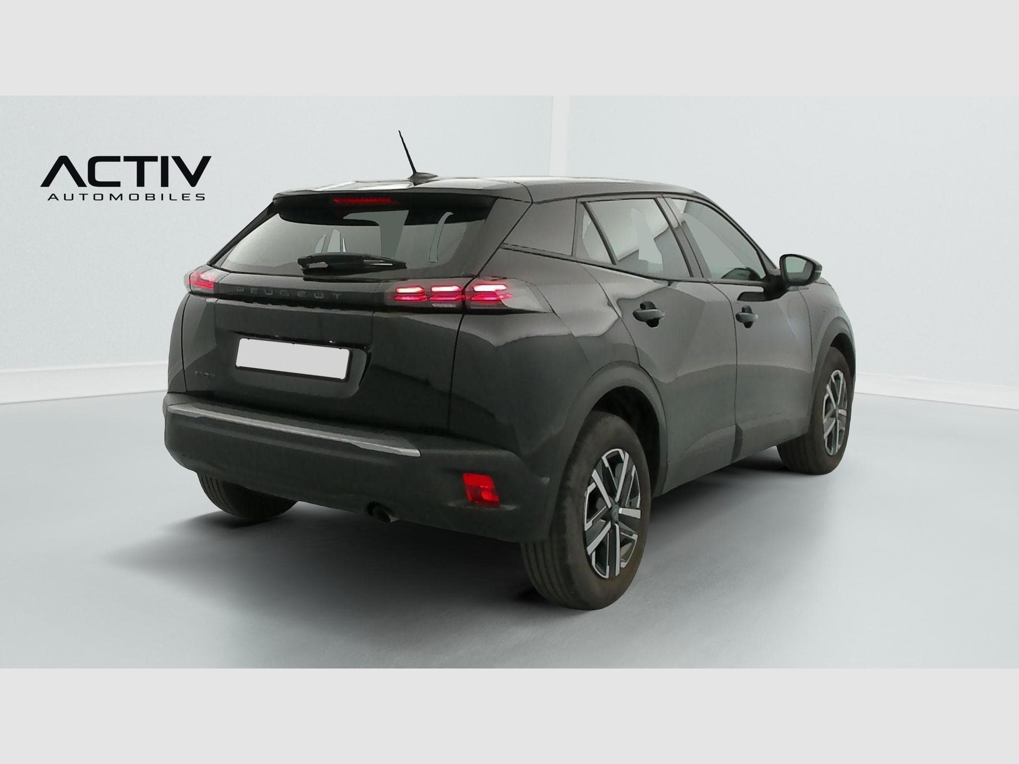 Peugeot 2008 100 S&S BVM6 Style (2025) - Photo 7
