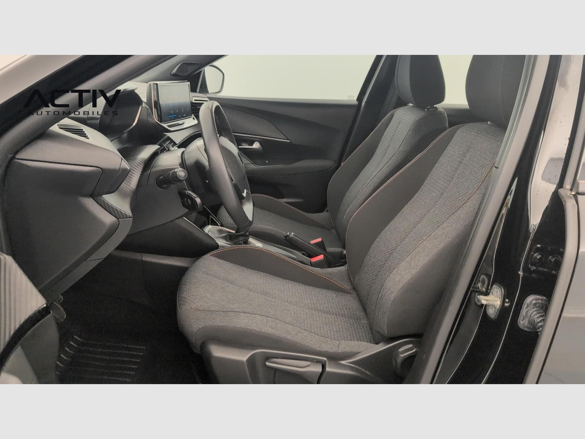 Peugeot 2008 100 S&S BVM6 Style (2025) - Photo 16