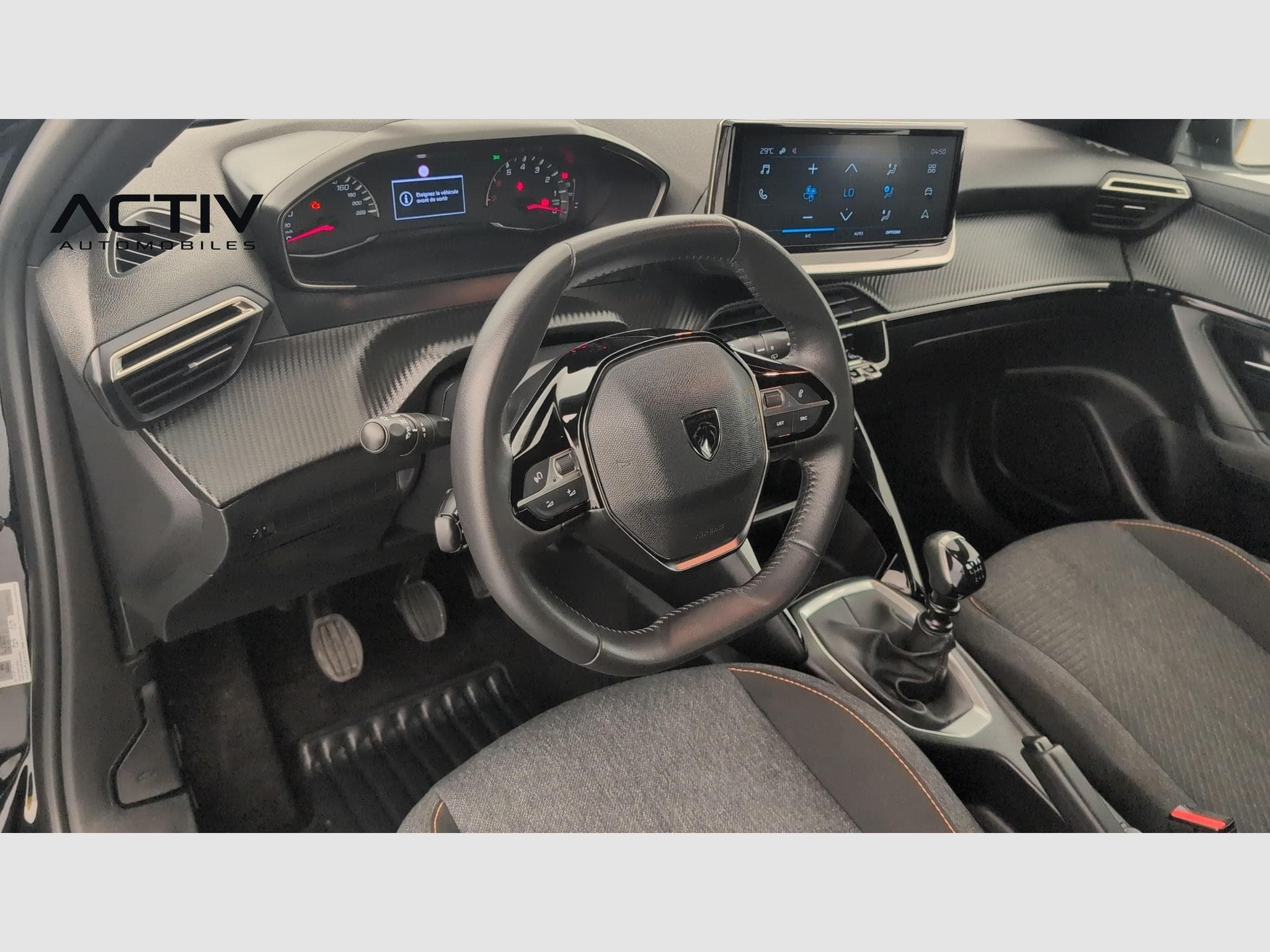 Peugeot 2008 100 S&S BVM6 Style (2025) - Photo 15