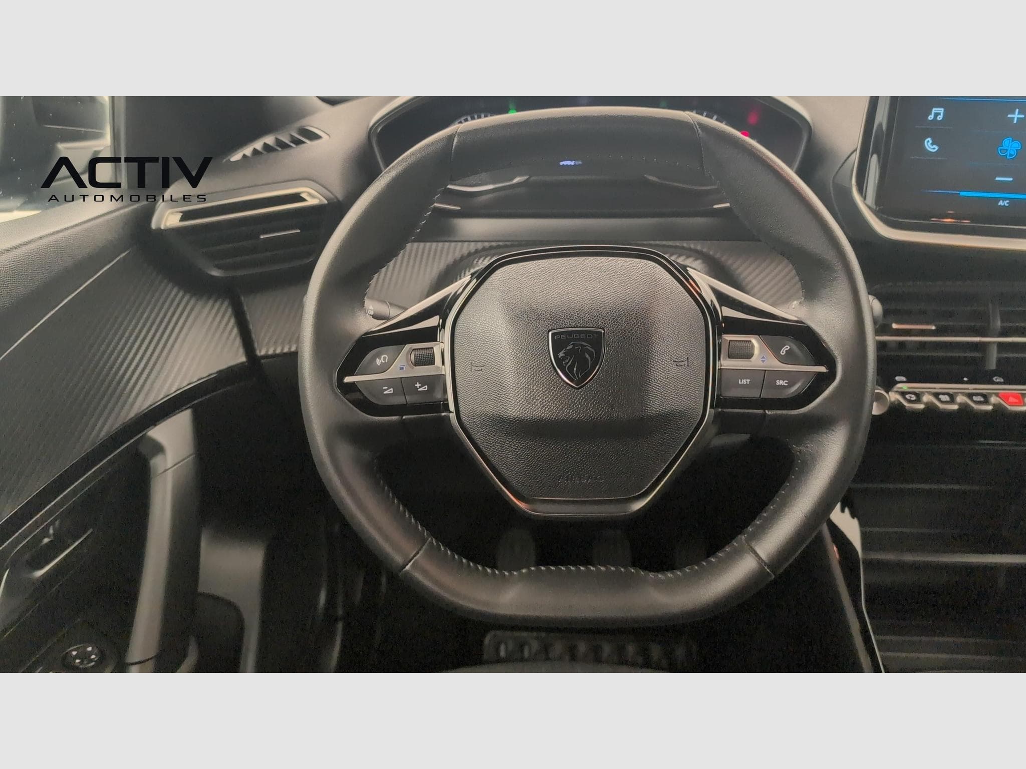 Peugeot 2008 100 S&S BVM6 Style (2025) - Photo 14