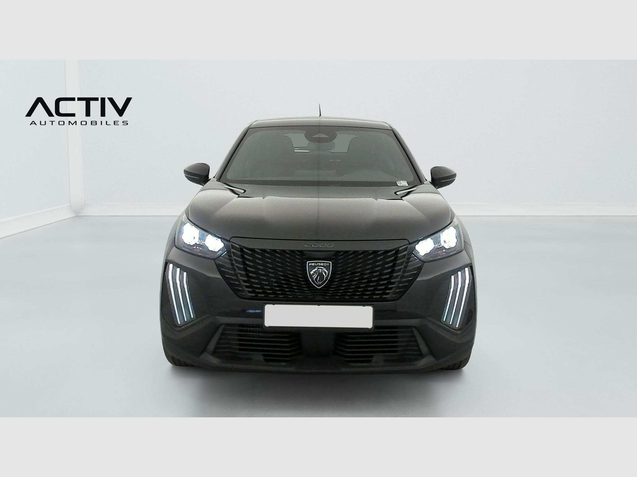 Peugeot 2008 100 S&S BVM6 Style (2025) - Photo 2