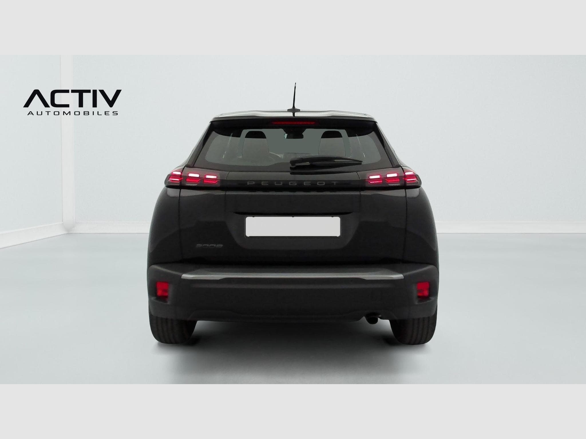 Peugeot 2008 100 S&S BVM6 Style (2025) - Photo 6