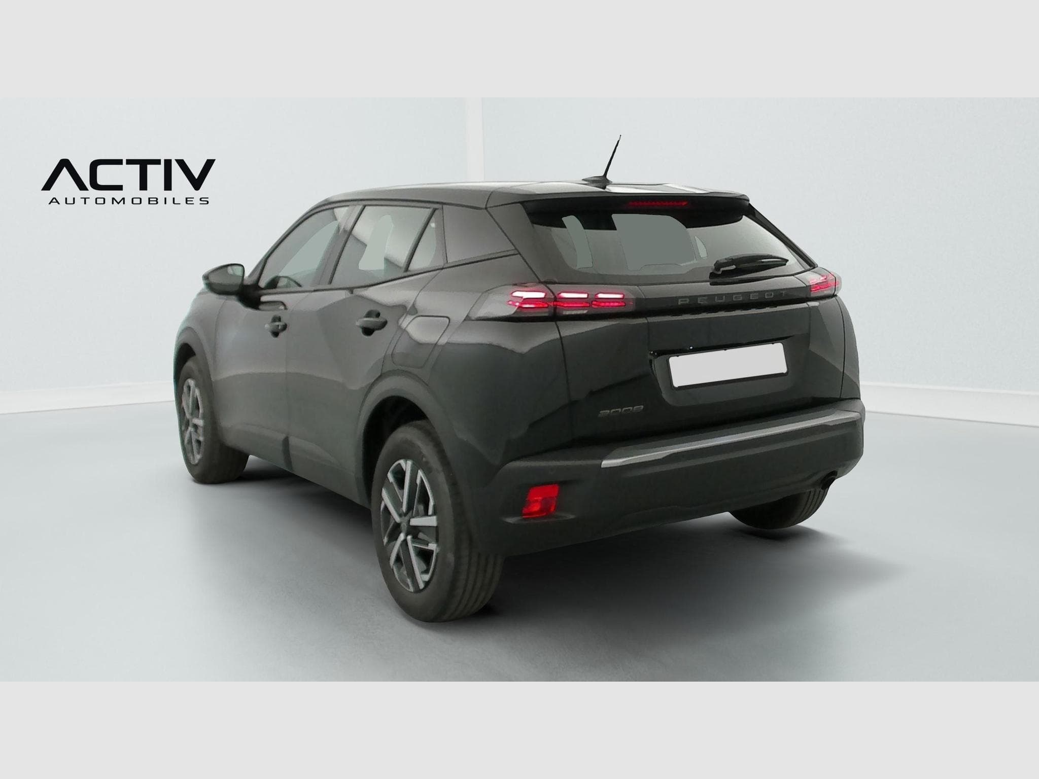 Peugeot 2008 100 S&S BVM6 Style (2025) - Photo 5