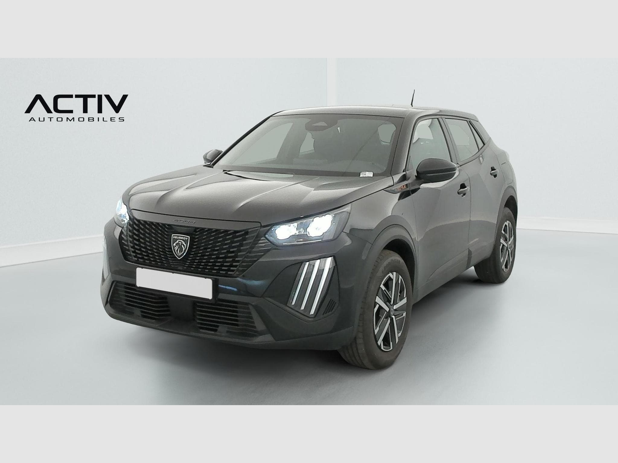 Peugeot 2008 100 S&S BVM6 Style (2025) - Photo 3