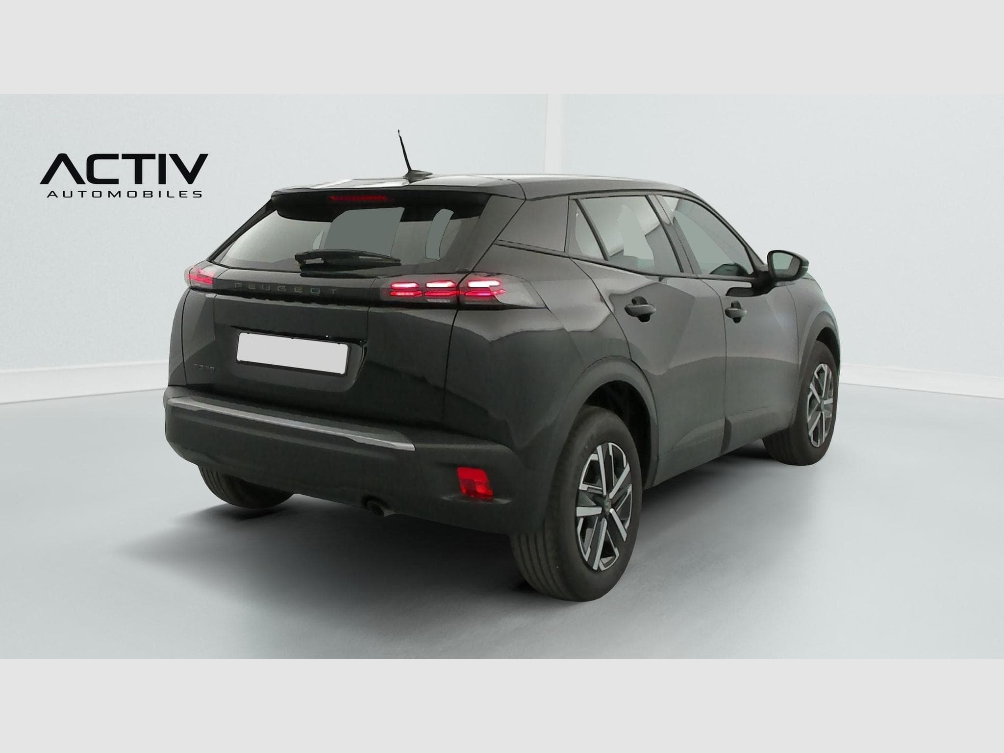 Peugeot 2008 100 S&S BVM6 Style (2025) - Photo 7