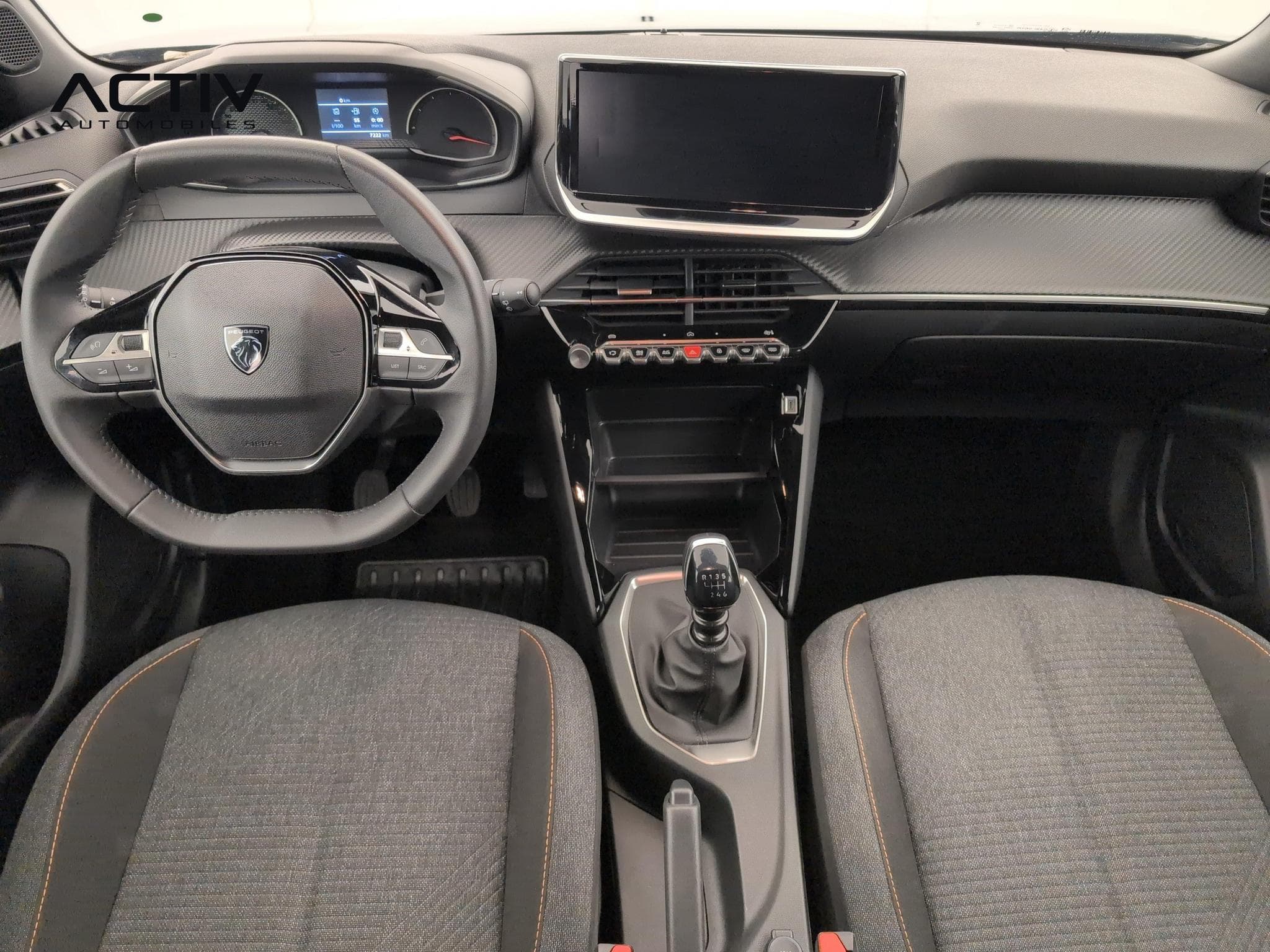 Peugeot 2008 100 S&S BVM6 Style (2025) - Photo 13